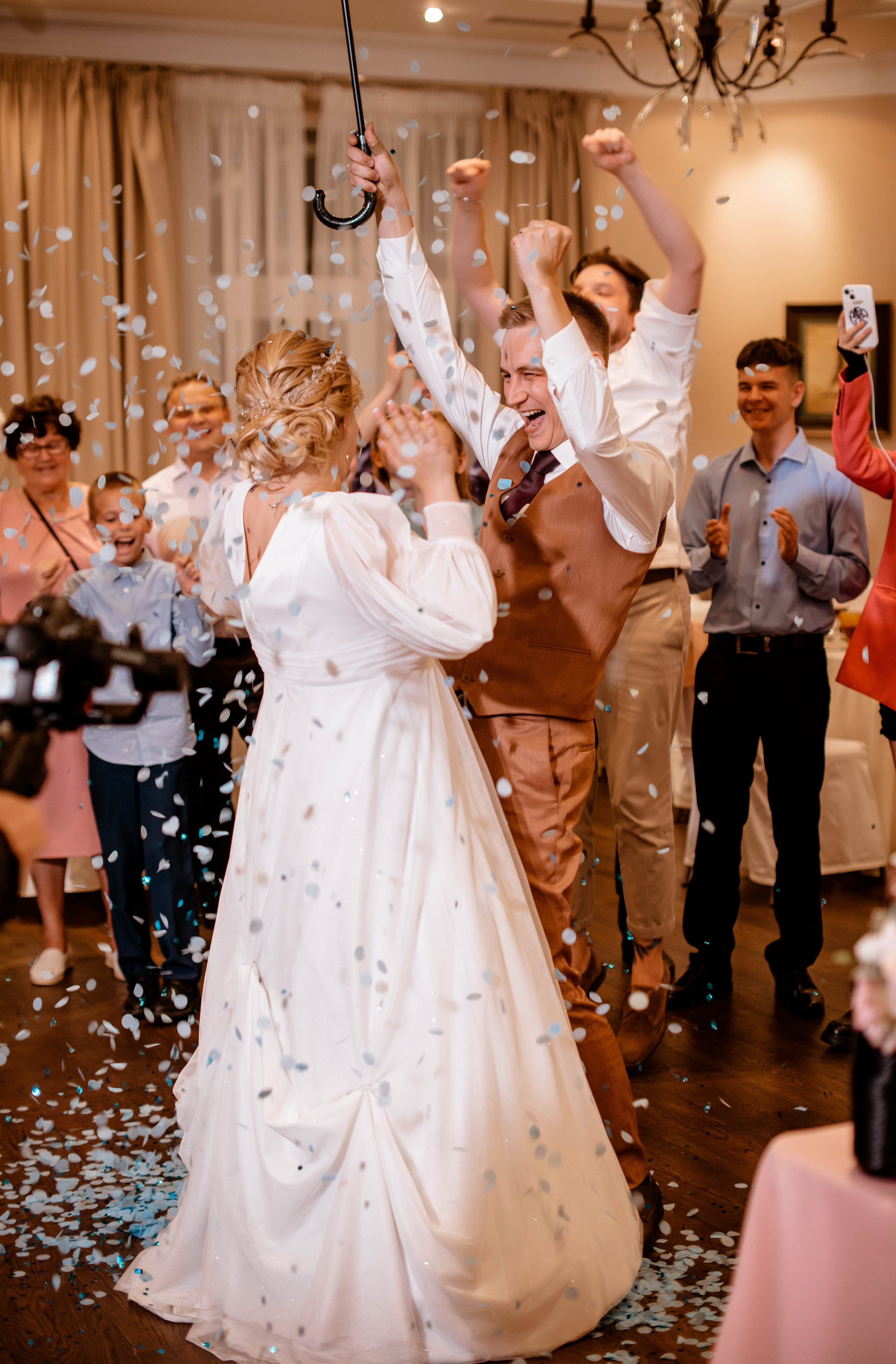 Евгений и Евгения. Свадебный Фотограф в Твери Анастасия Булкина