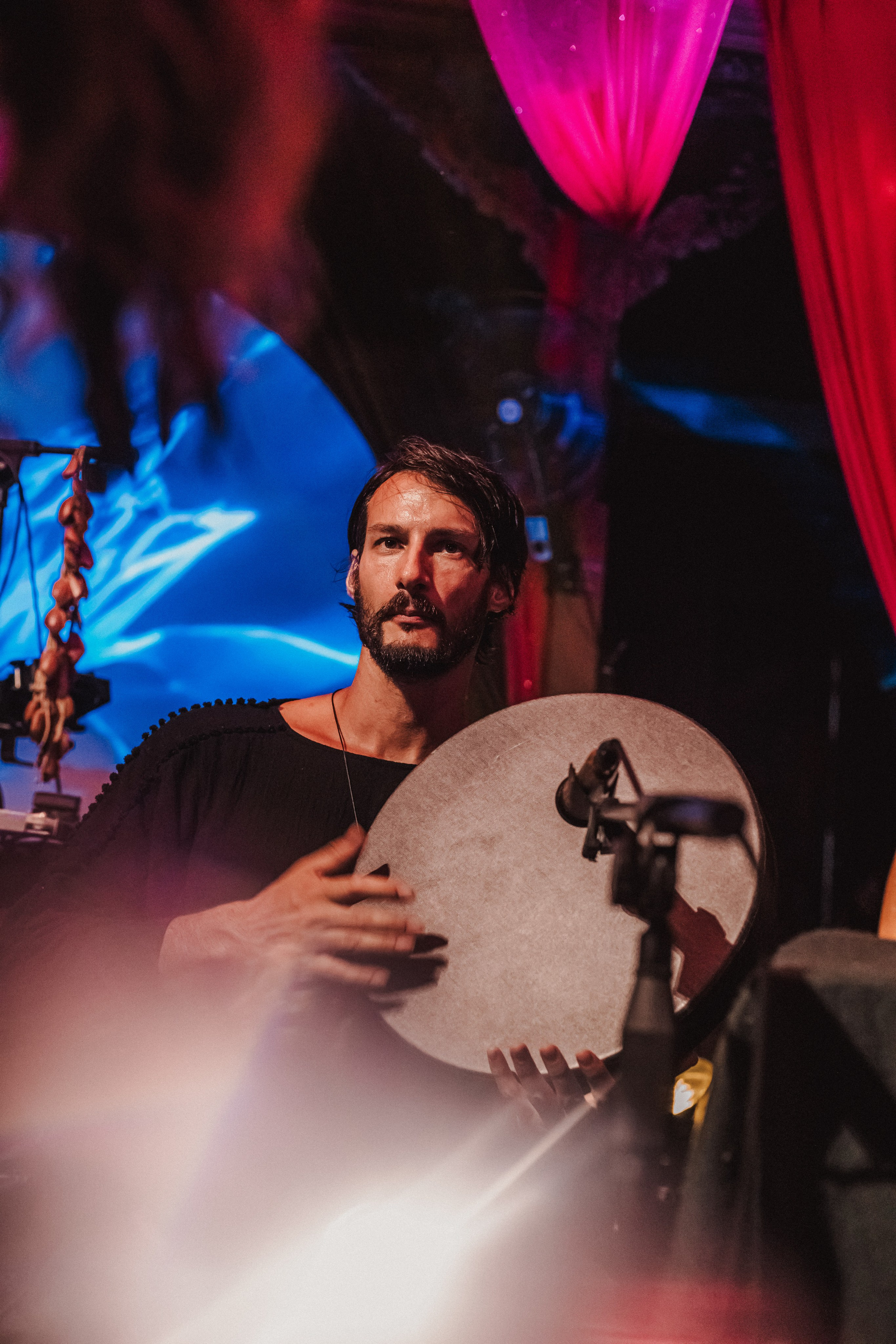 NY Alegria festival. Мариам Багдасарян