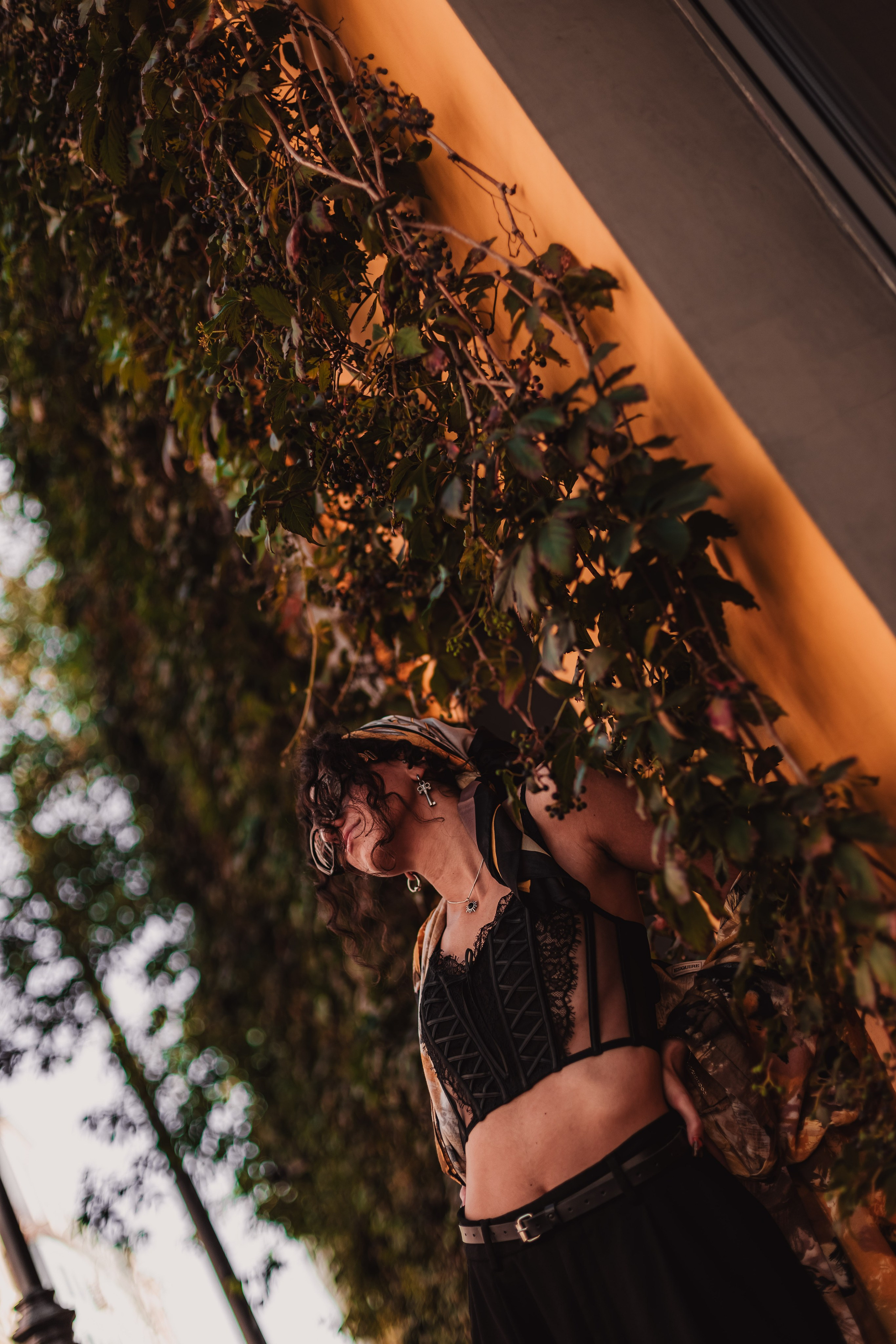 Italy in Moscow w Anna. Мариам Багдасарян