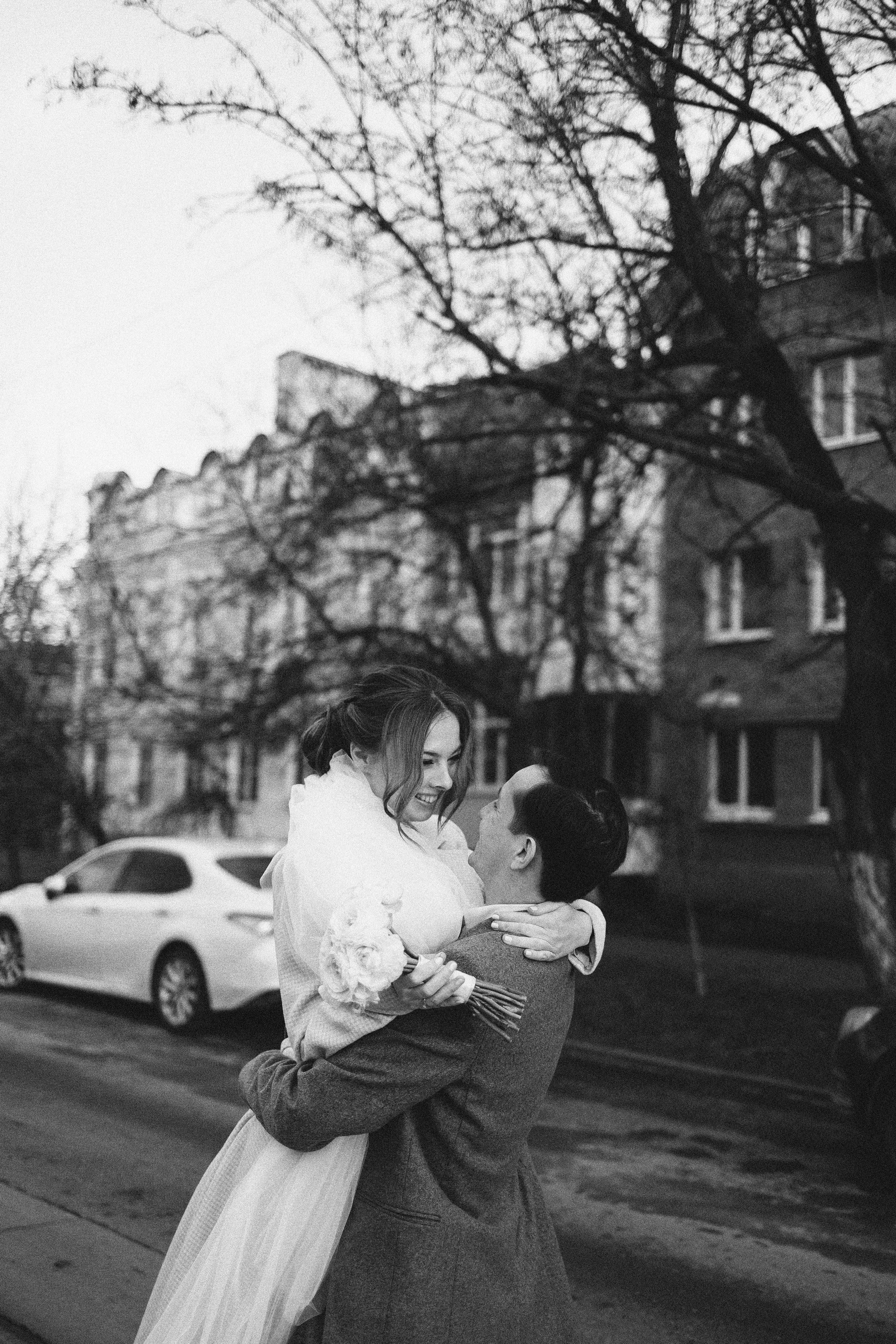 Свадебная история для двоих. Семейный и детский фотограф, таганрог, ростов-на-дону