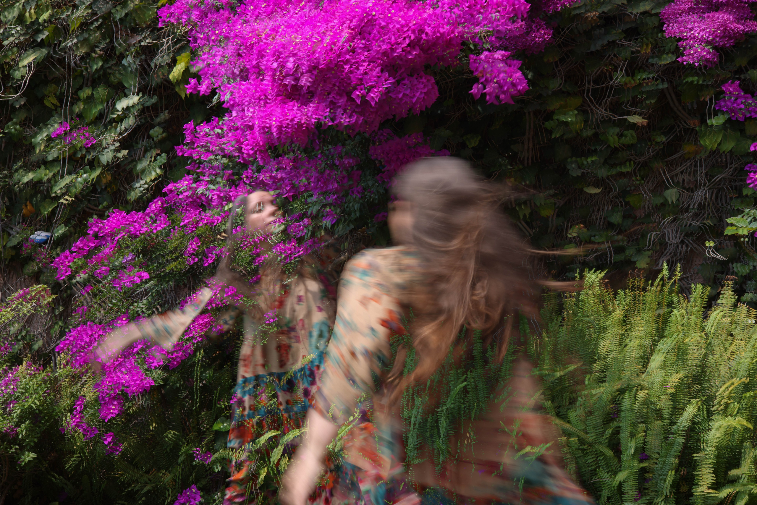 Стихия танца. Kateserbina