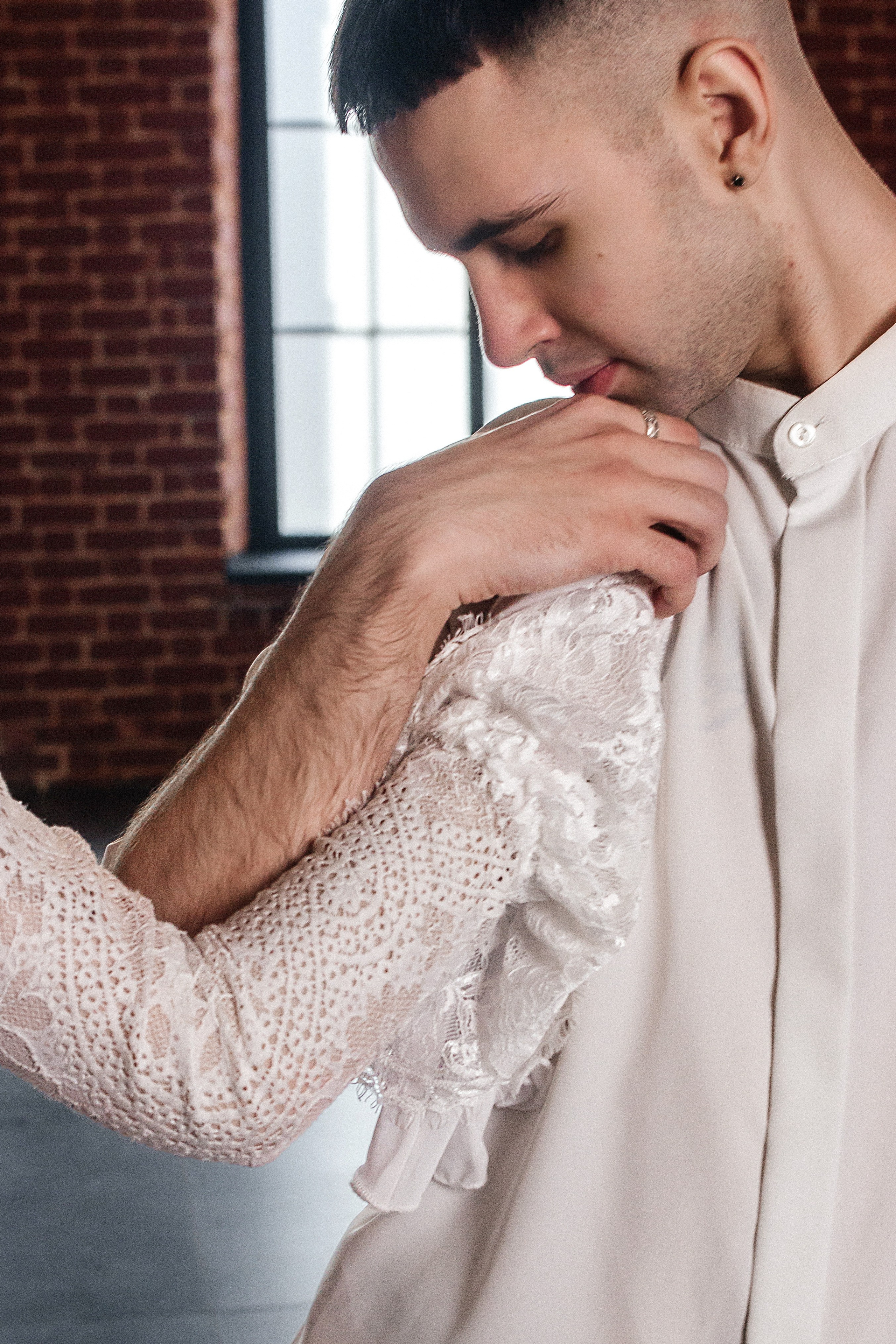 Свадебная съемка Регина+Дима (Свадьба для двоих). Свадебный фотограф и фотограф Love-Store в Нижнем Новгороде Анастасия