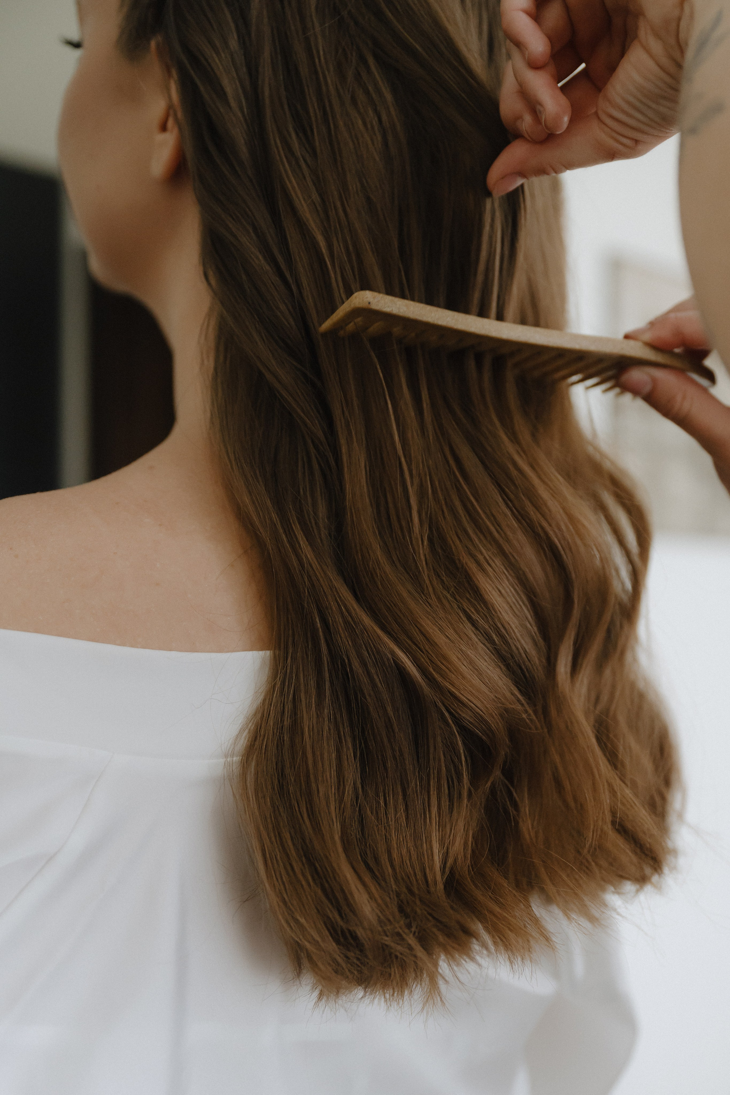 Елизавета & Антон