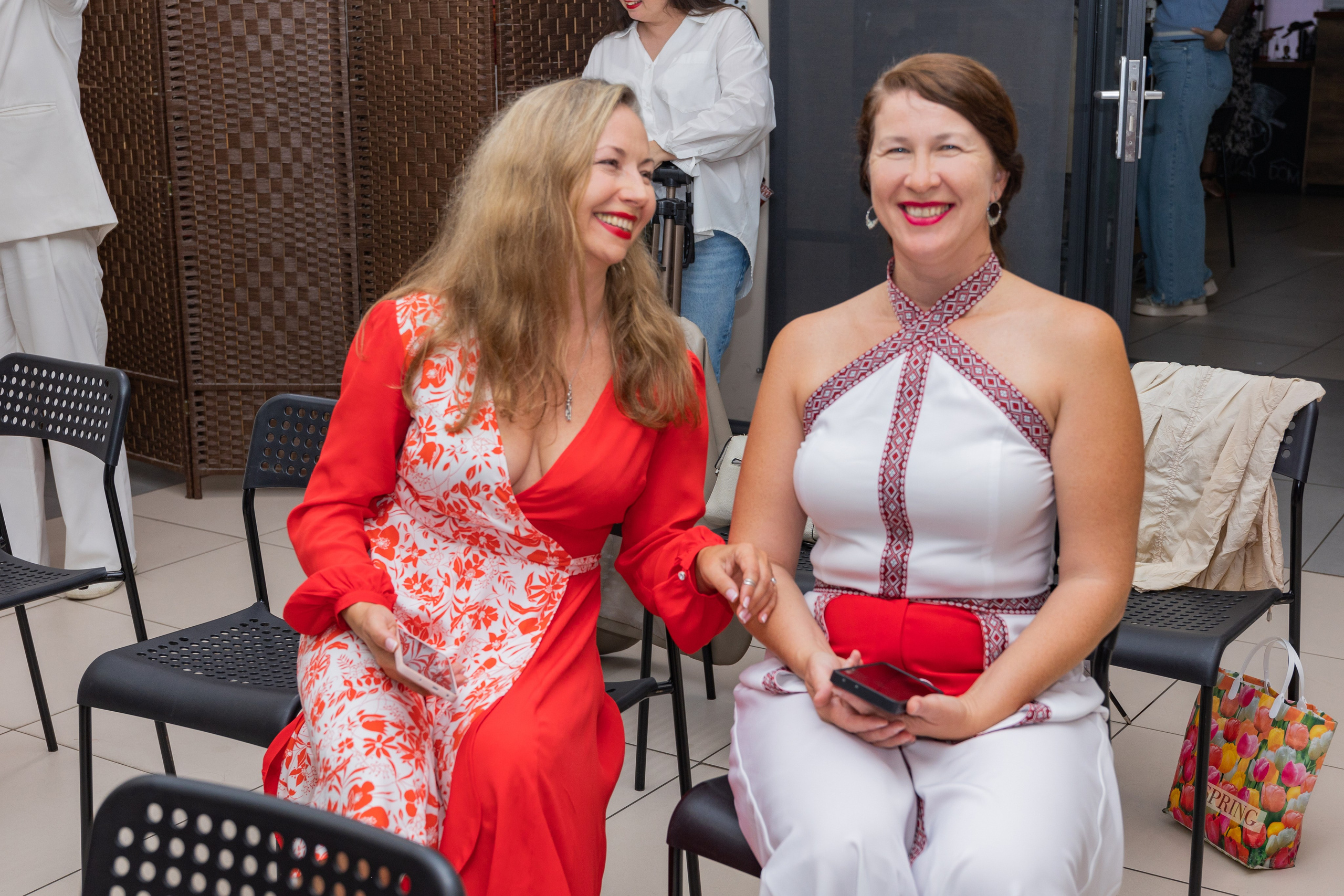 ProWomen. Выпускные альбомы во Владивостоке