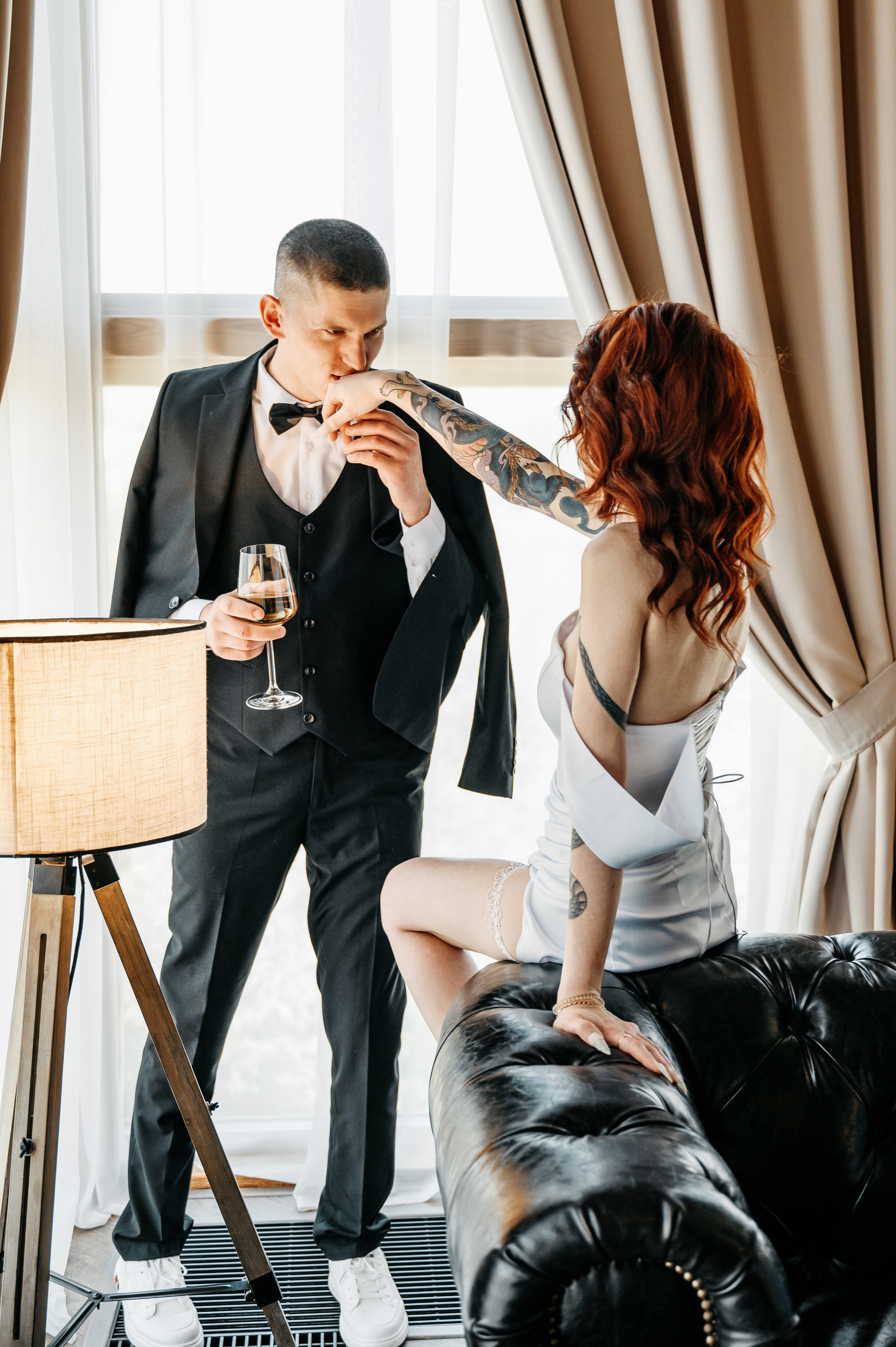 Анастасия Евгений. Фотограф Владивосток. Игорь Кирсанов