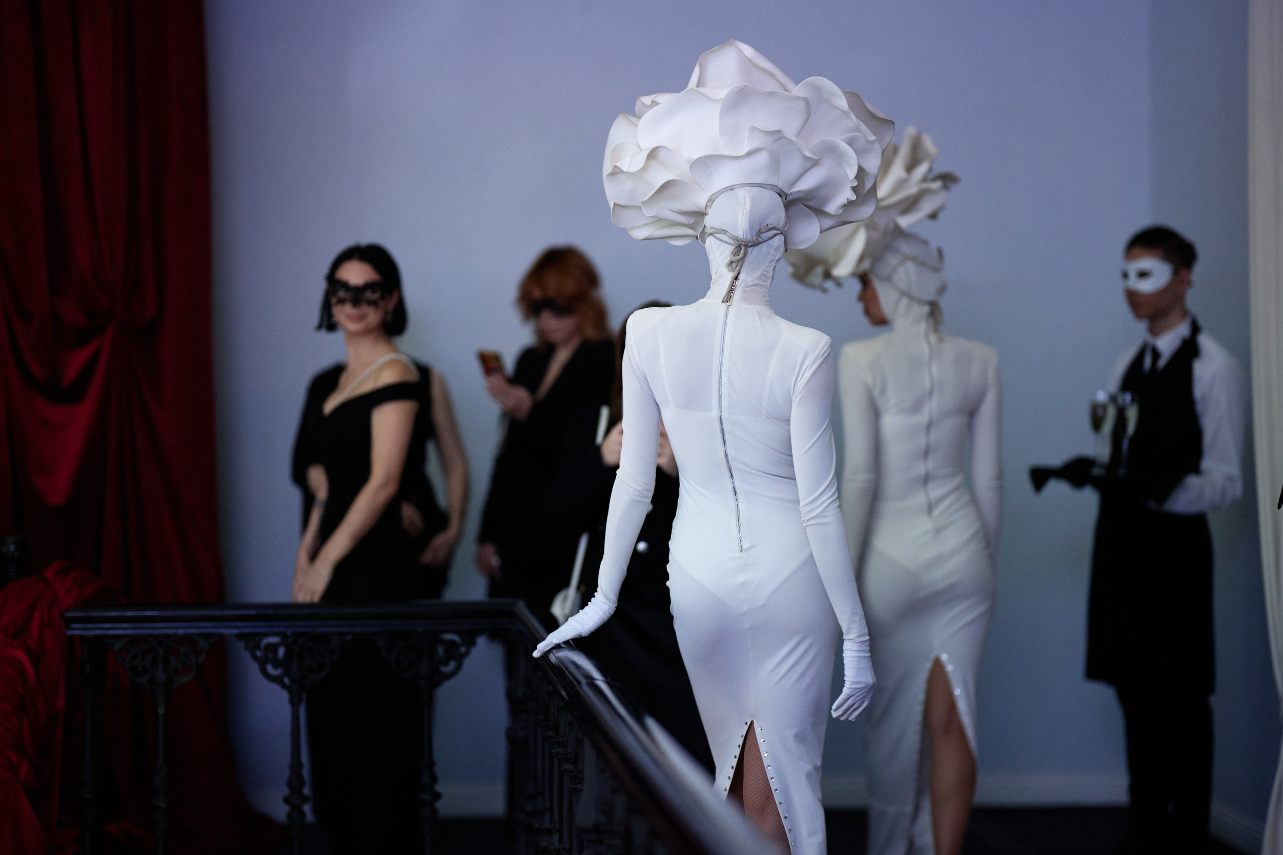 Nashi ARGAN. Фотограф