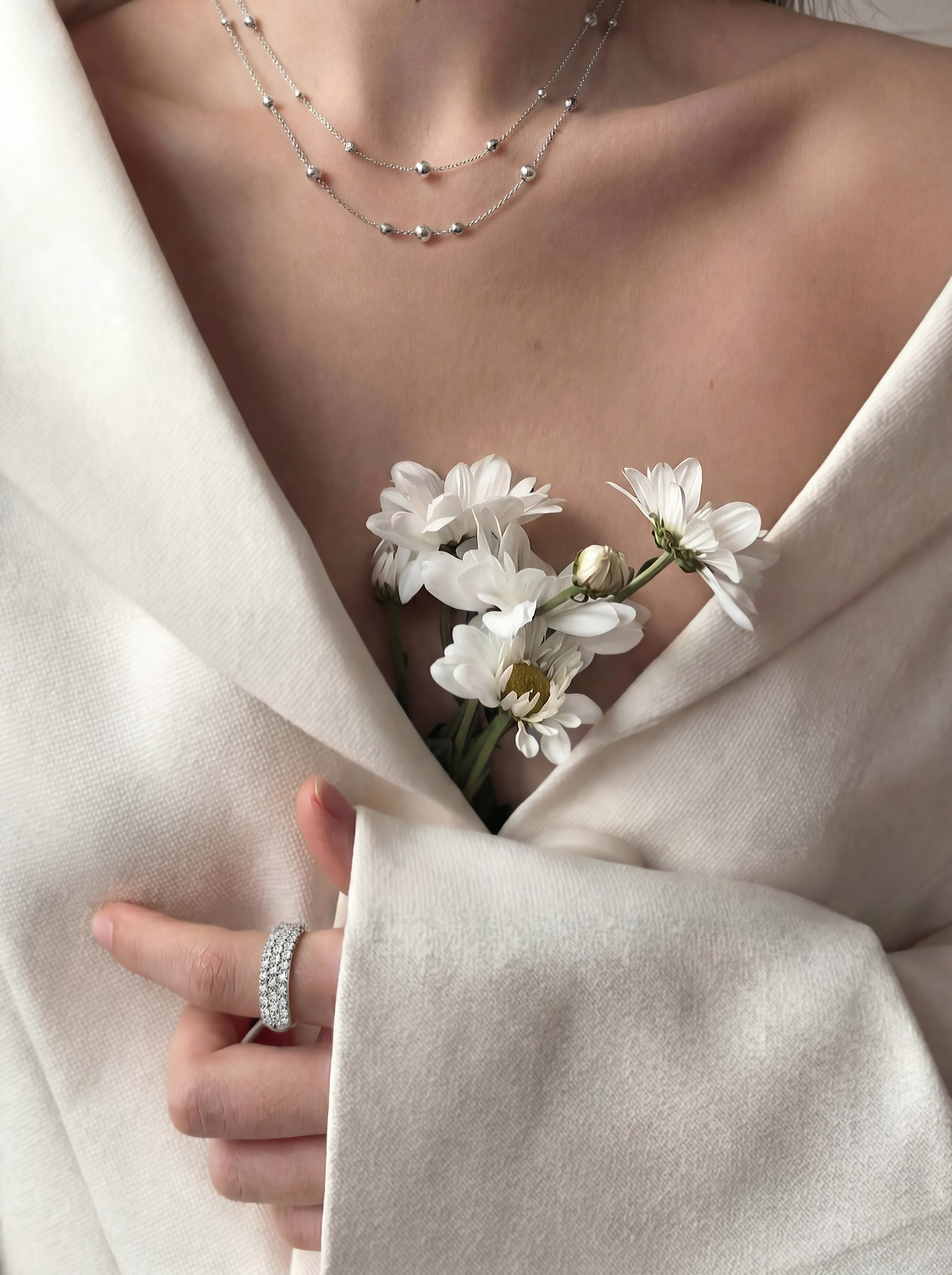 AI генерации. Фотограф для брендов