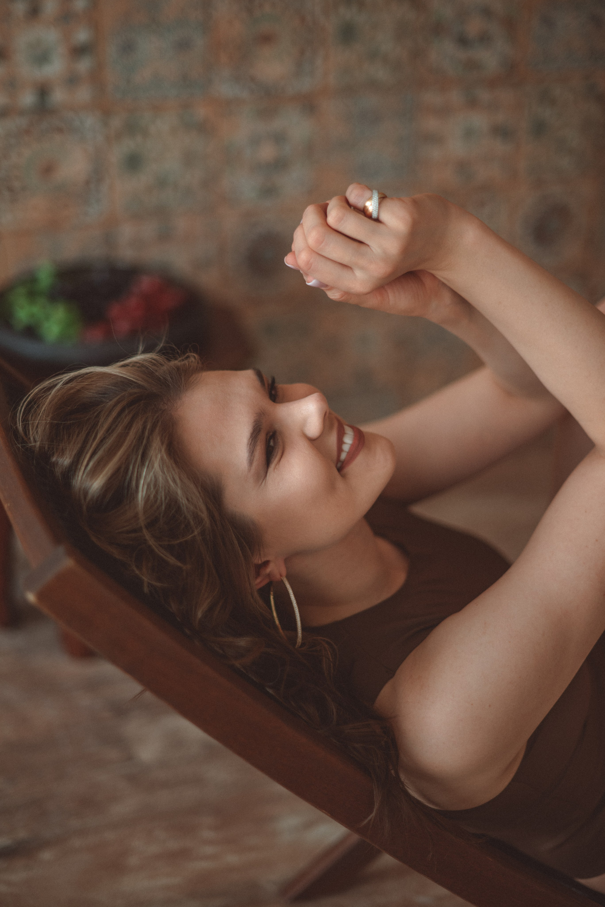 Немного Марокко. Семейный и детский фотограф в Москве Князева Диана