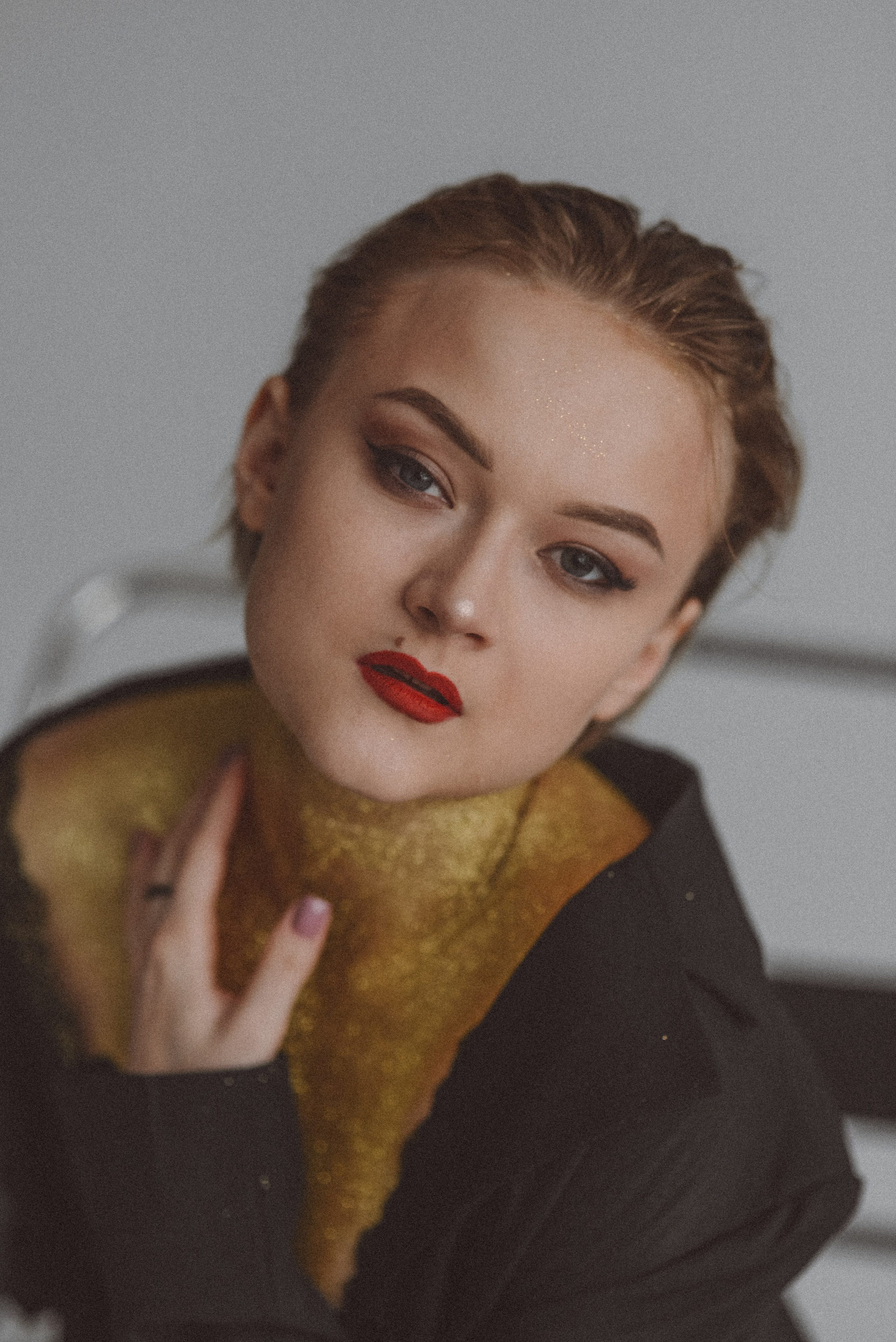 Глиттер. Семейный и детский фотограф в Москве Князева Диана