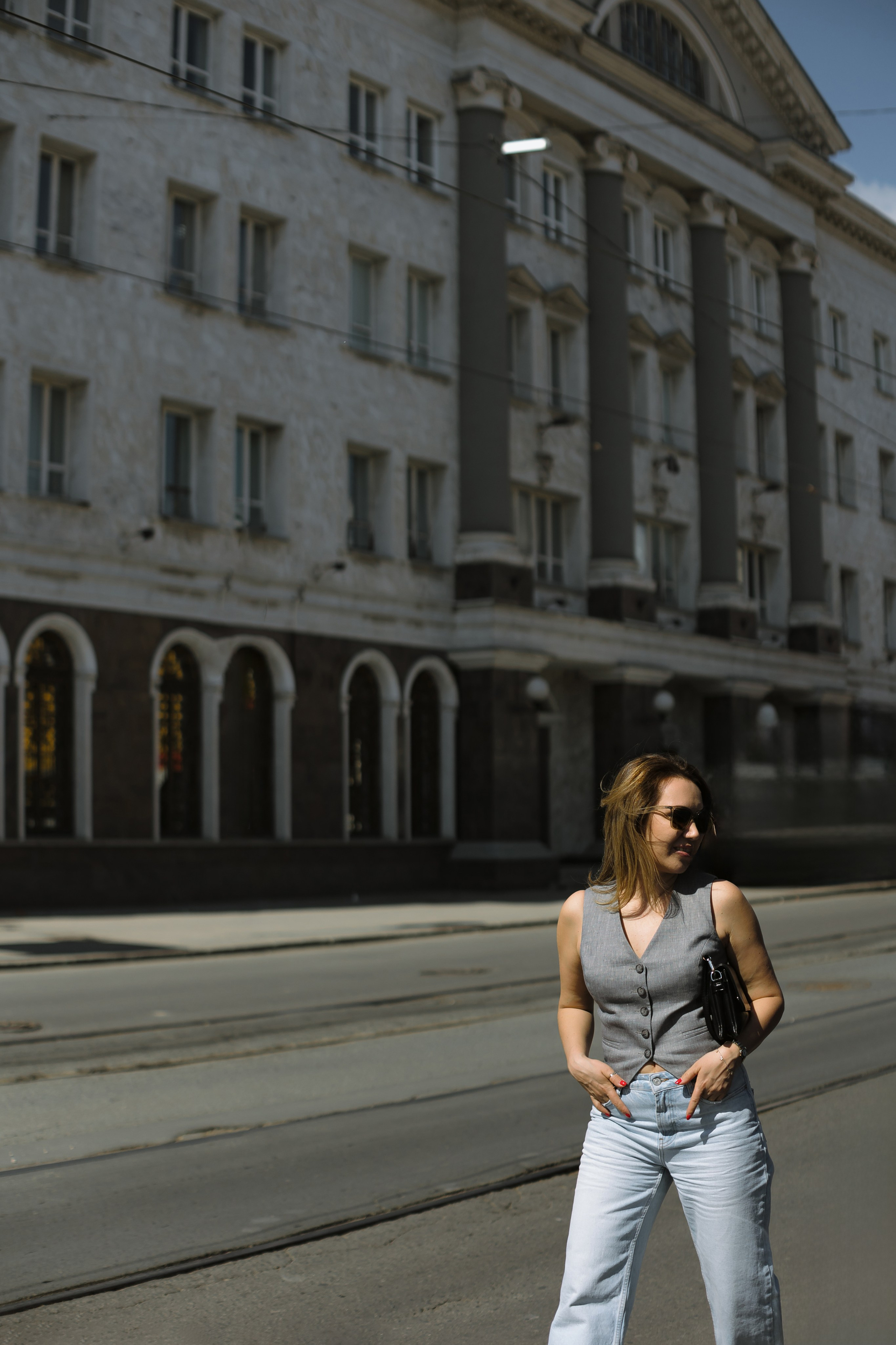 Римма. Свадебный и семейный фотограф в Самаре Посконнова Анна