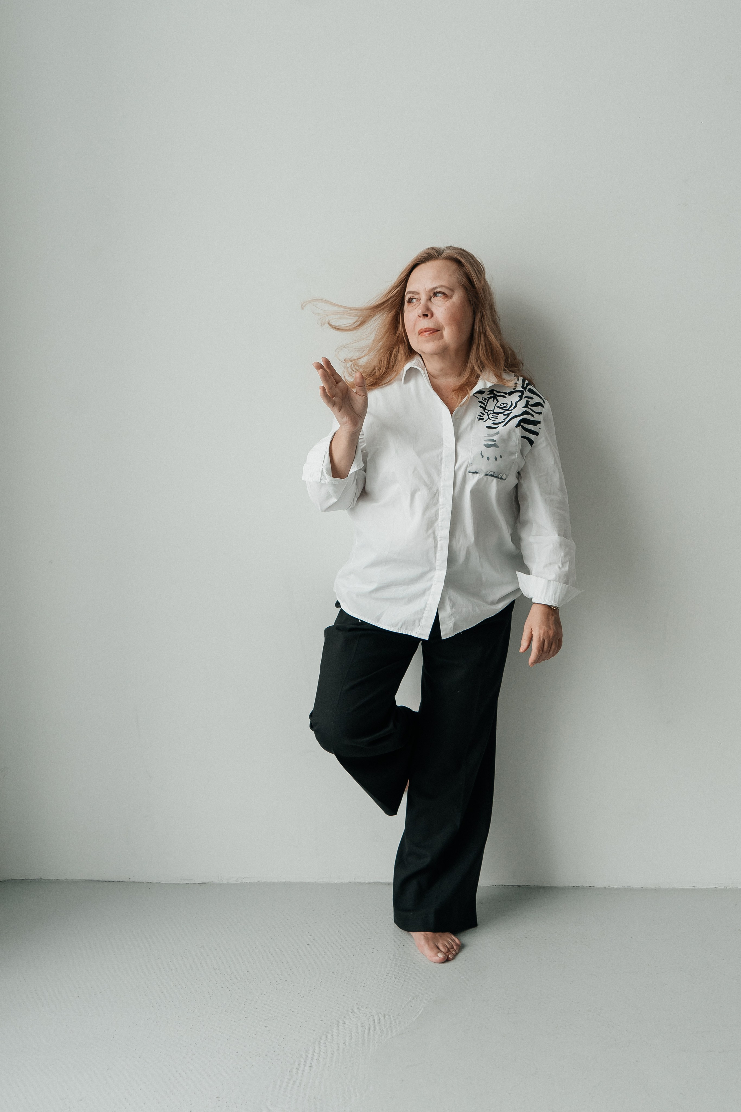 Татьяна. Портретный и семейный фотограф Ксения Казанцева