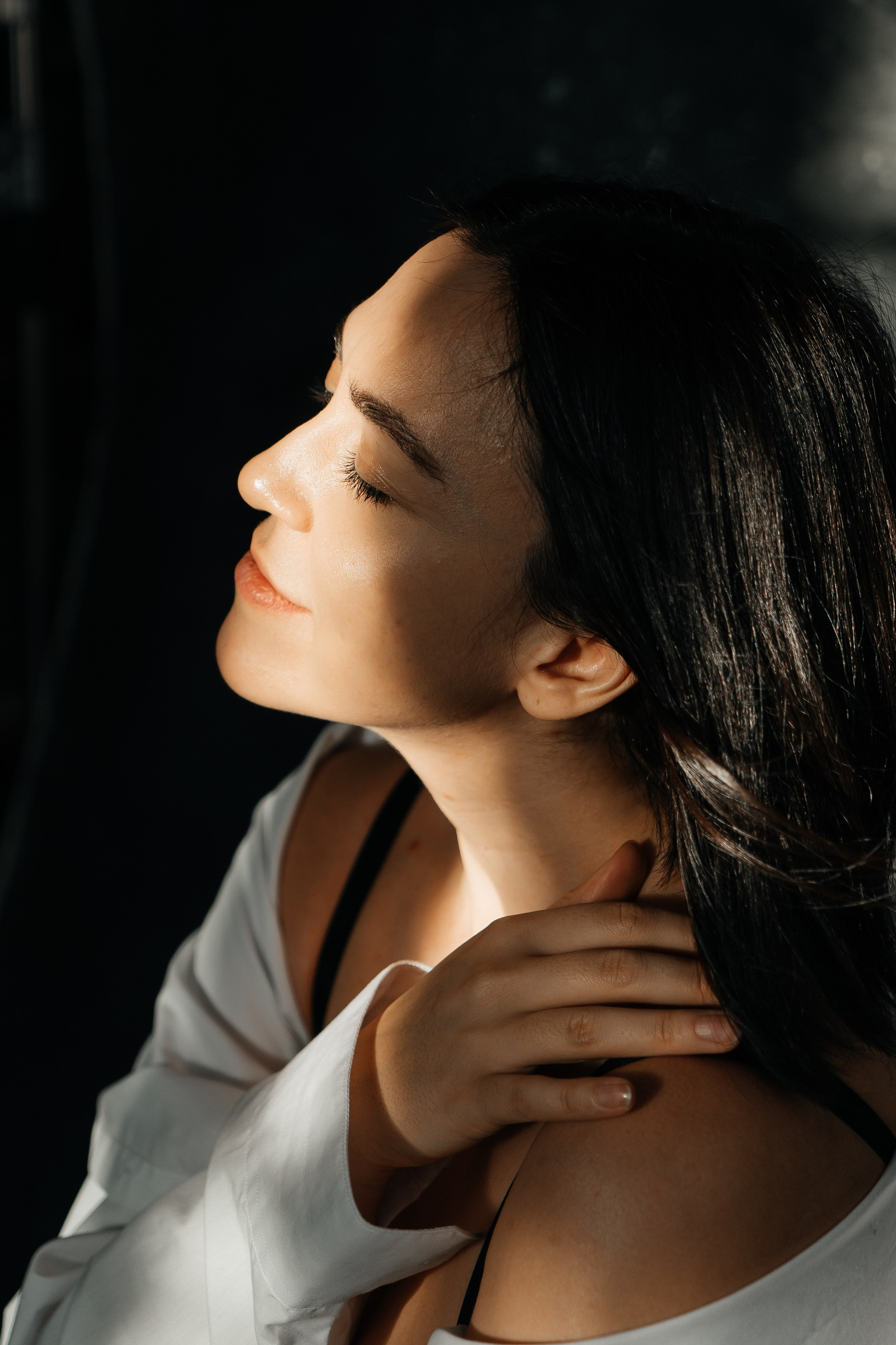 Юля. Портретный и семейный фотограф Ксения Казанцева