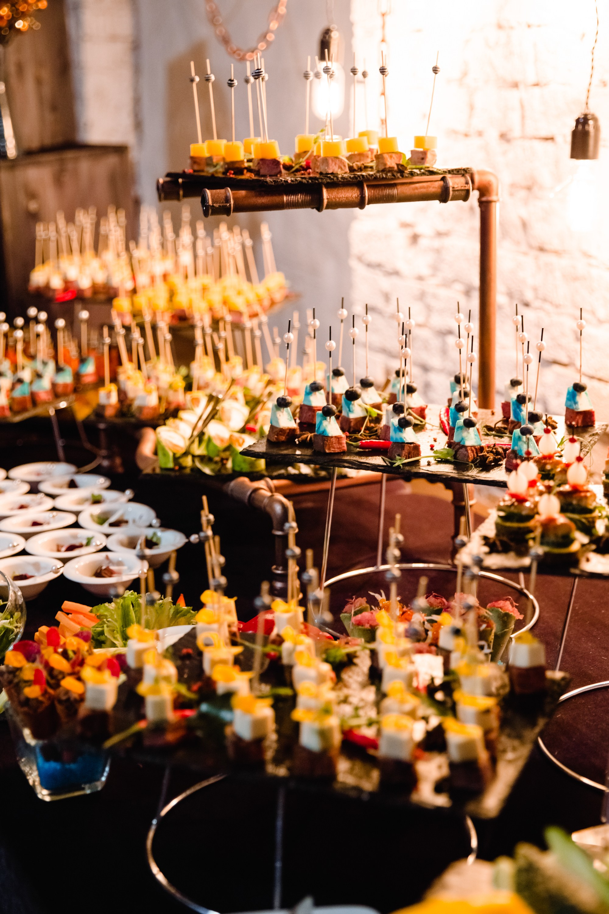 Корпоратив компании в стиле Стимпанк. Портретный и свадебный фотограф Алла Карени Москва