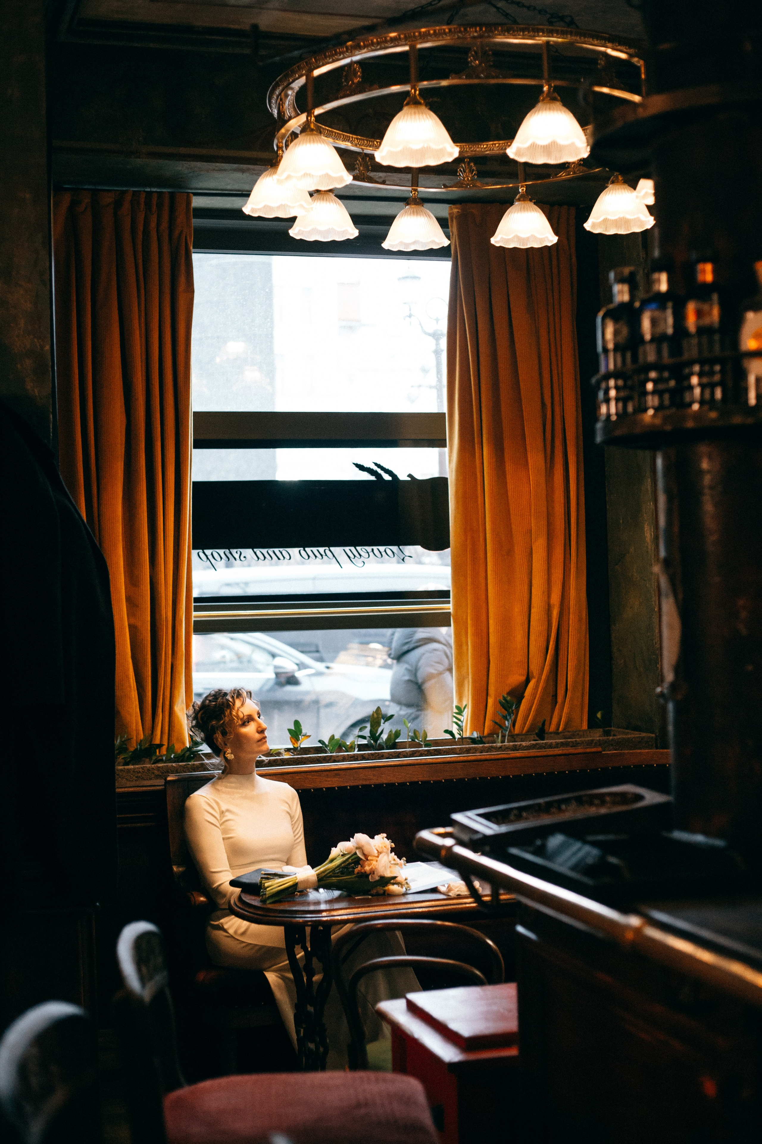 Wedding. Фотограф Юлия Курочкина