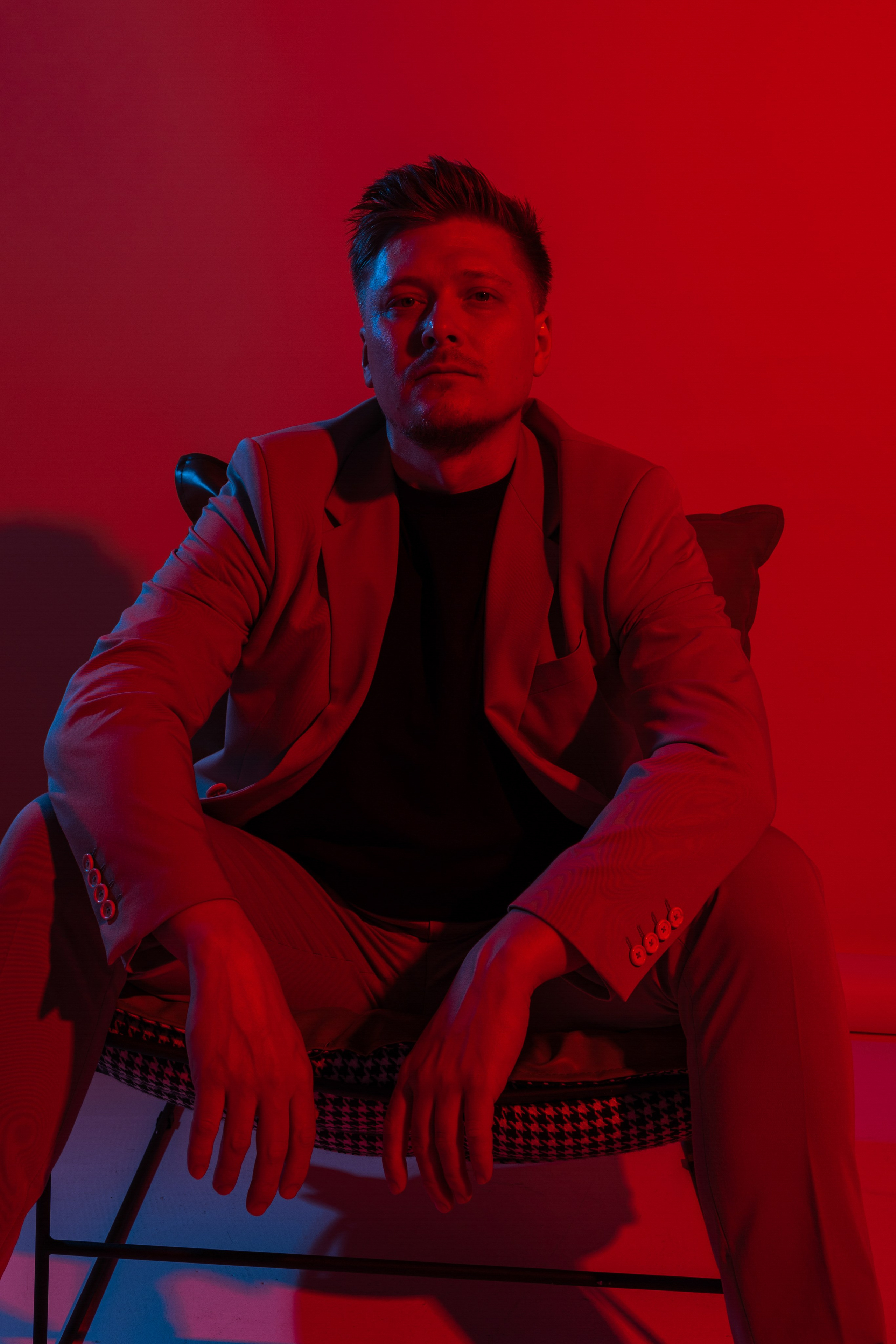 Индивидуальная фотосессия. Свадебный фотограф Павел Фурашов в Нижнем Новгороде | Paul Matis