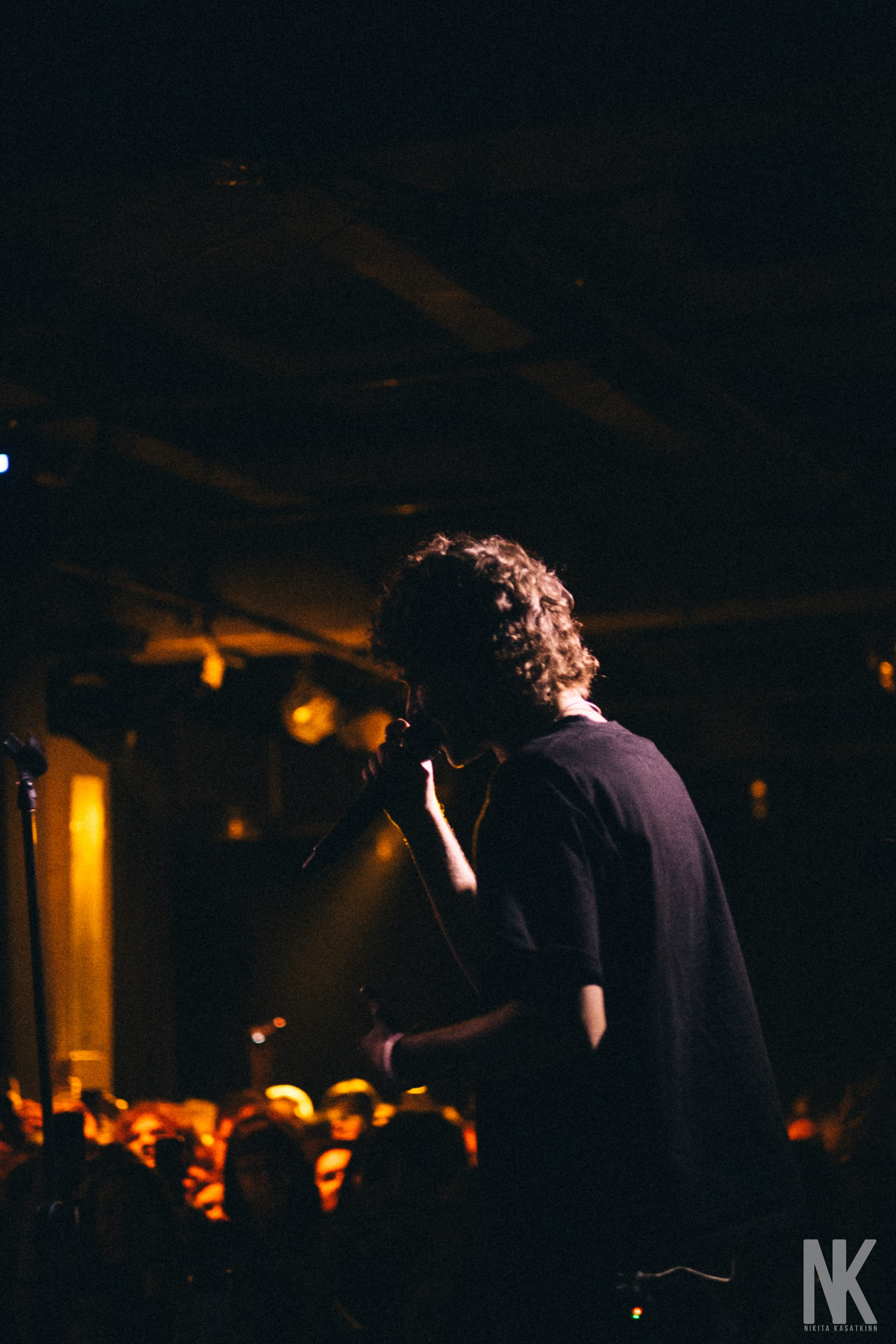 COLD CARTI 11.04 КАЗАНЬ. Касаткин Никита. Фотограф