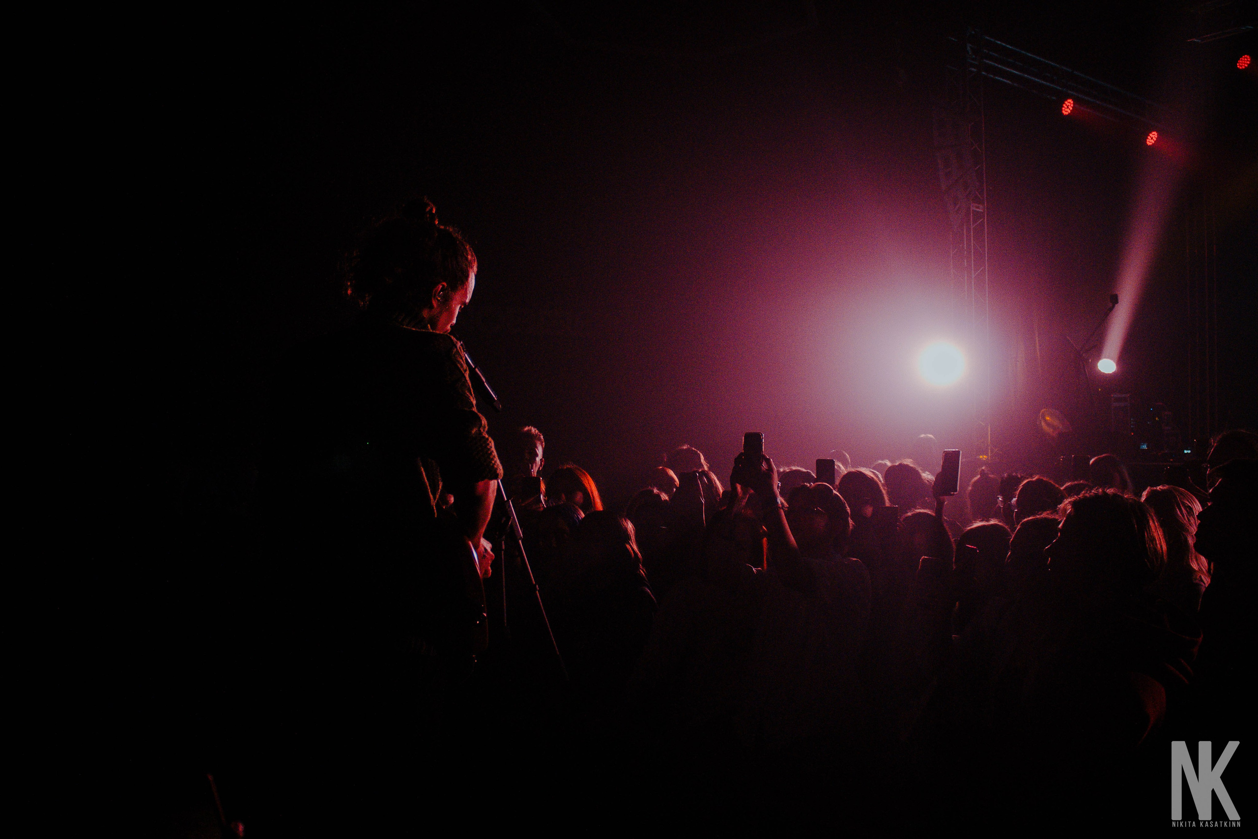 ЛАМПАБИКТ 23.10 ИЖЕВСК. Касаткин Никита. Фотограф