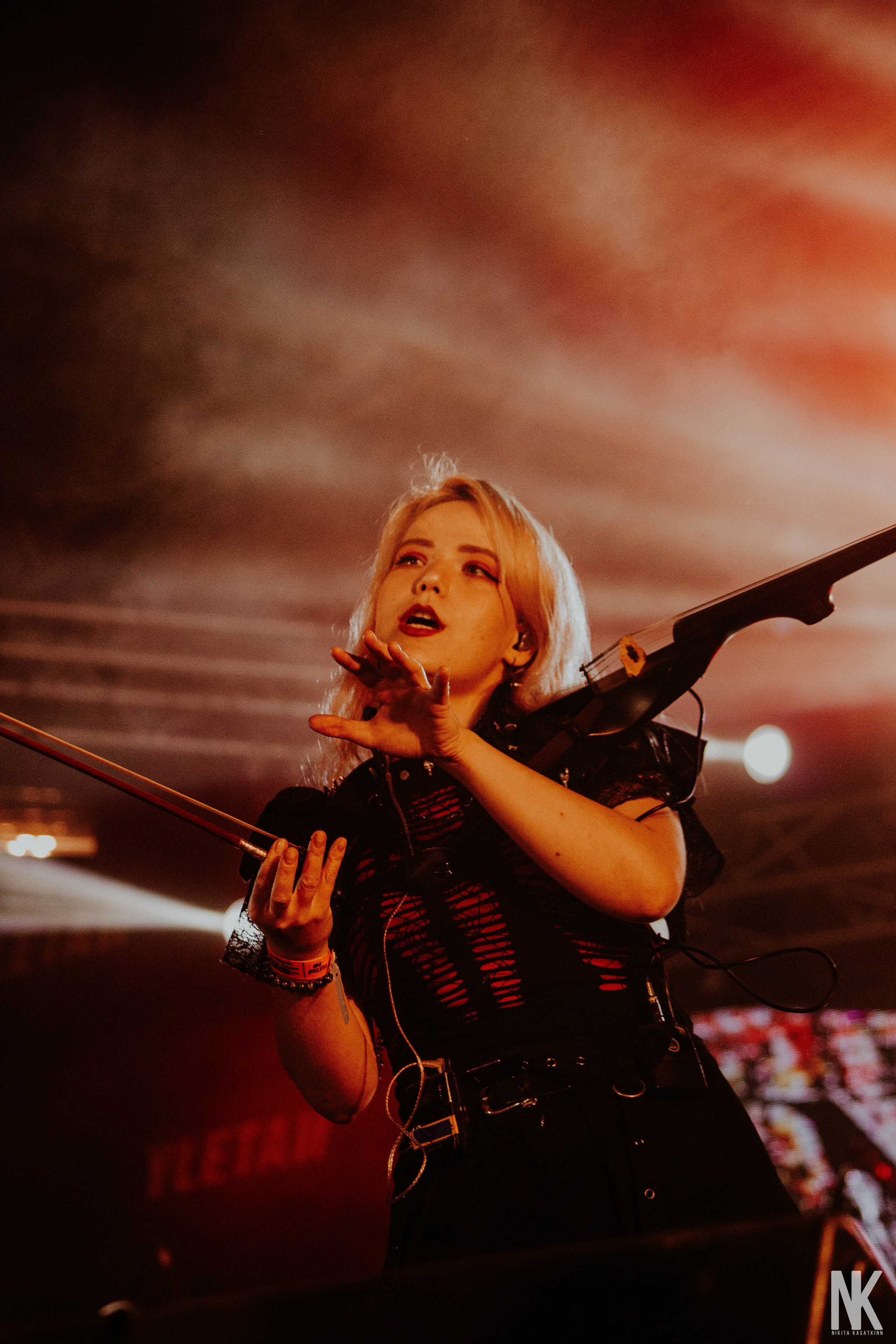 NAGART 24.07 УЛЕТАЙ-ПОЛЕ. Касаткин Никита. Фотограф