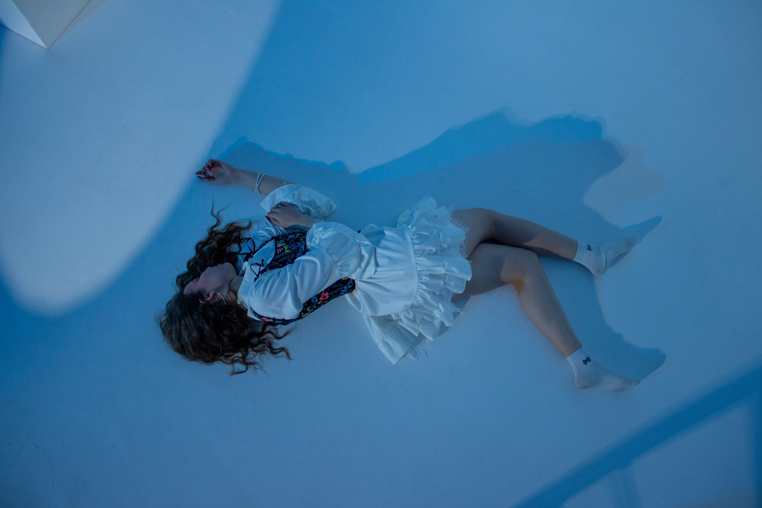 Лена. Коммерческая съёмка. Касаткин Никита. Фотограф