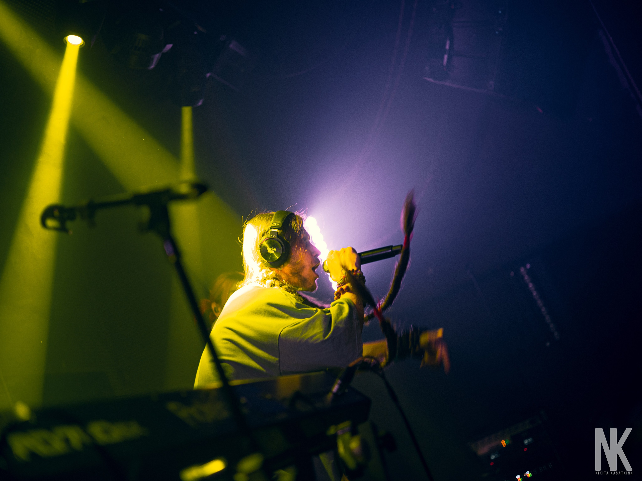 ЛОЛИТА КОСС 28.11 КАЗАНЬ. Касаткин Никита. Фотограф