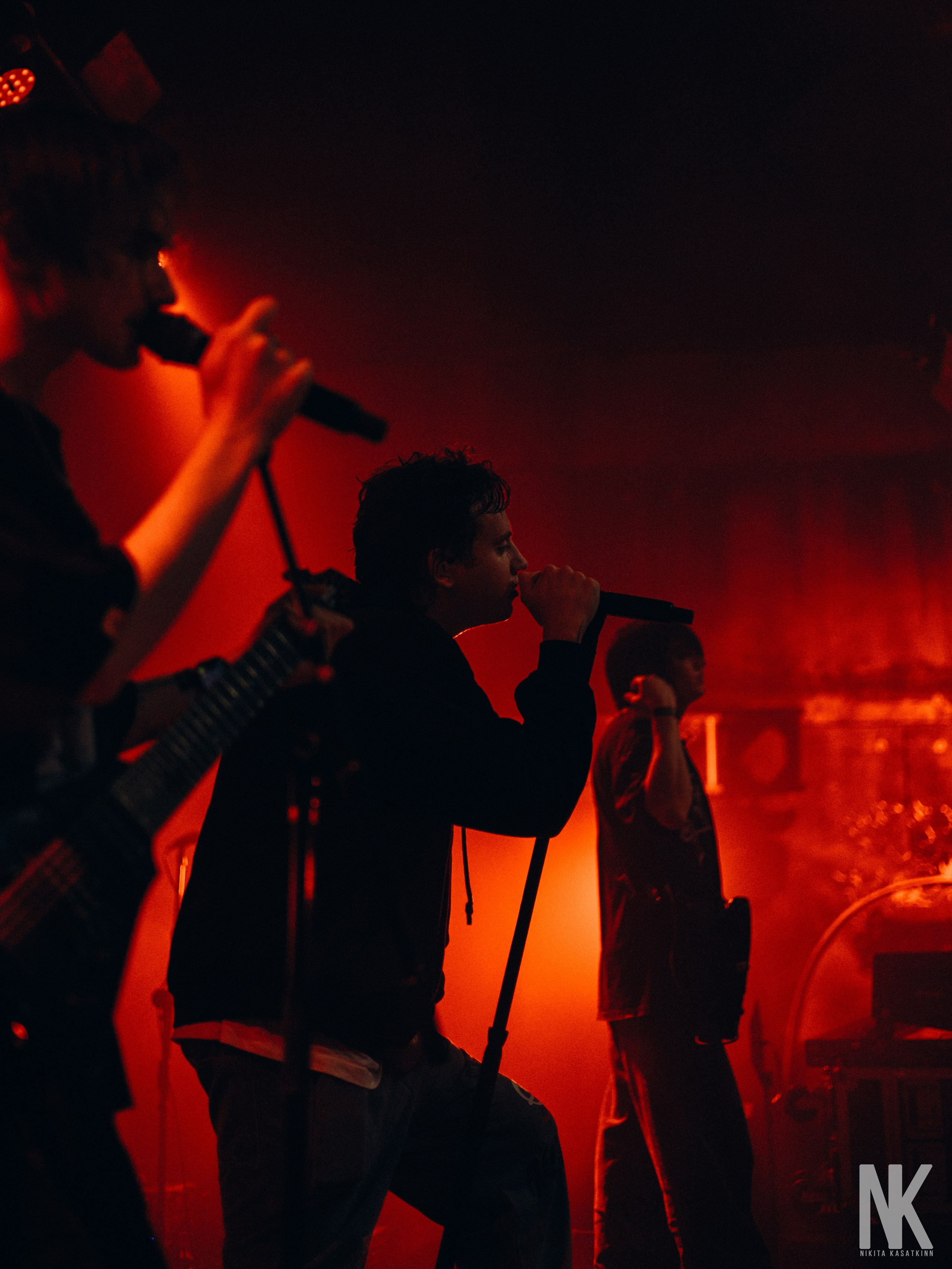 13 КАРАТ 7.12 КАЗАНЬ. Касаткин Никита. Фотограф