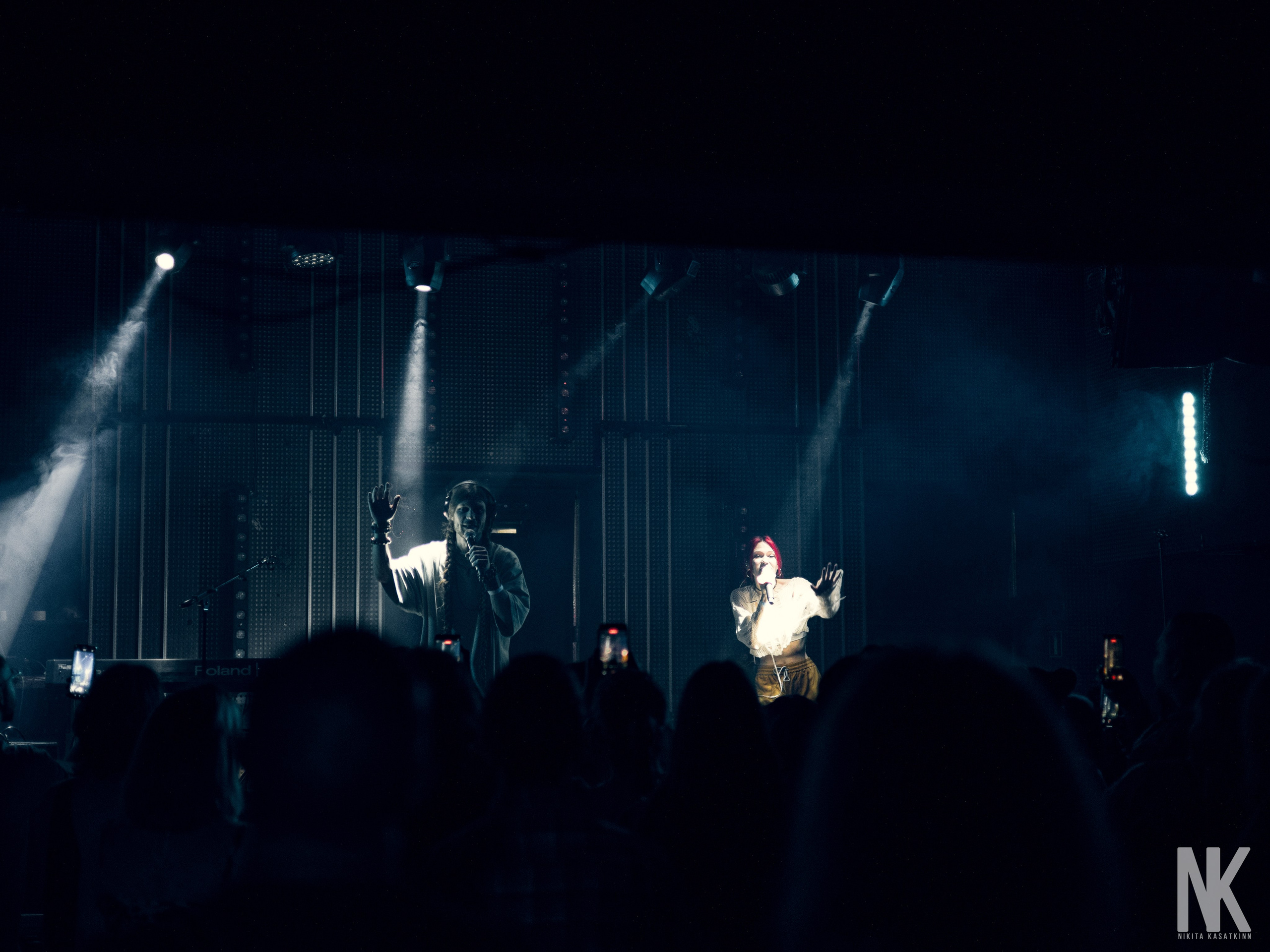 ЛОЛИТА КОСС 28.11 КАЗАНЬ. Касаткин Никита. Фотограф