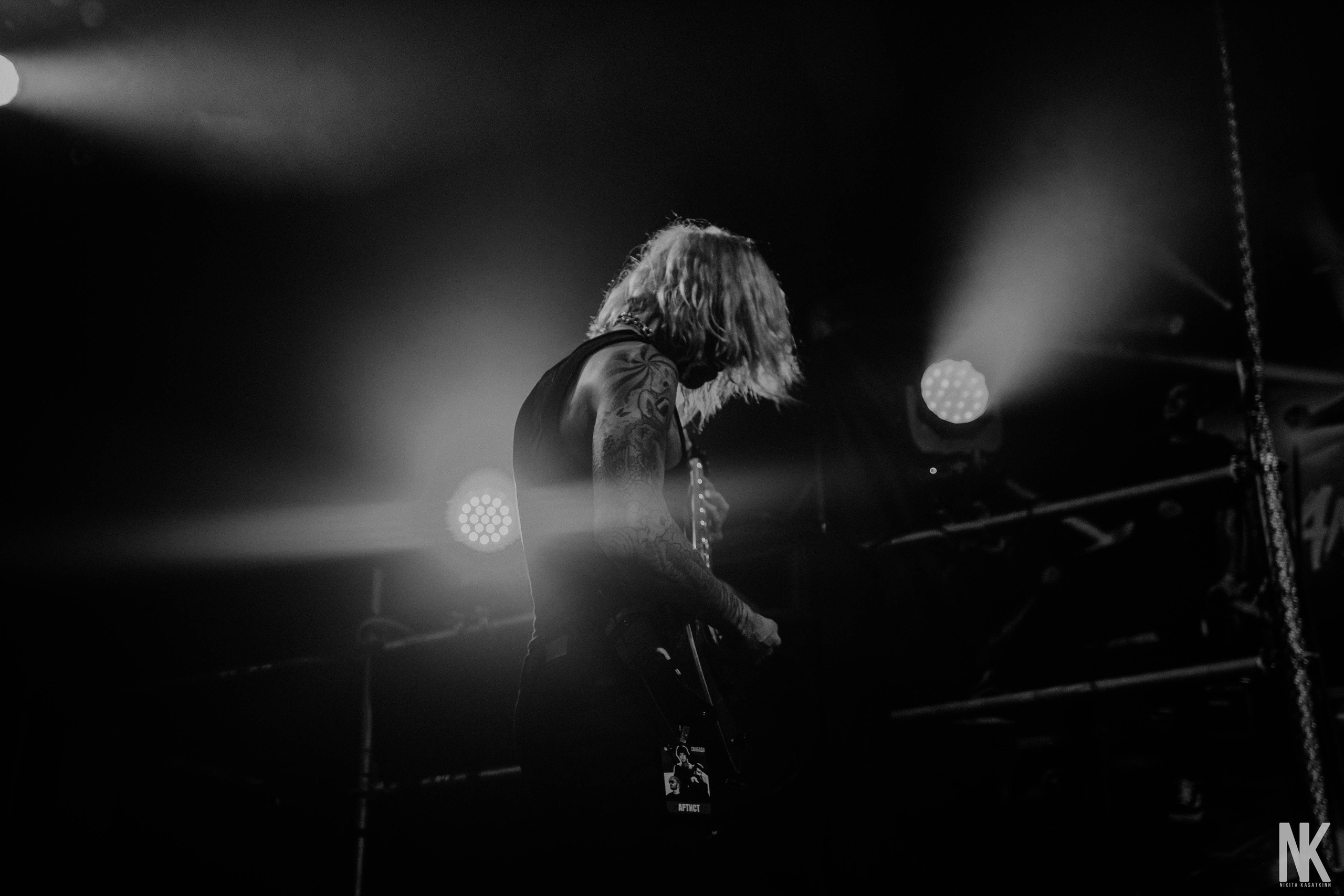 PYROKINESIS, МУККА, ТРИНАДЦАТЬ КАРАТ 7.06 ПЕРМЬ. Касаткин Никита. Фотограф