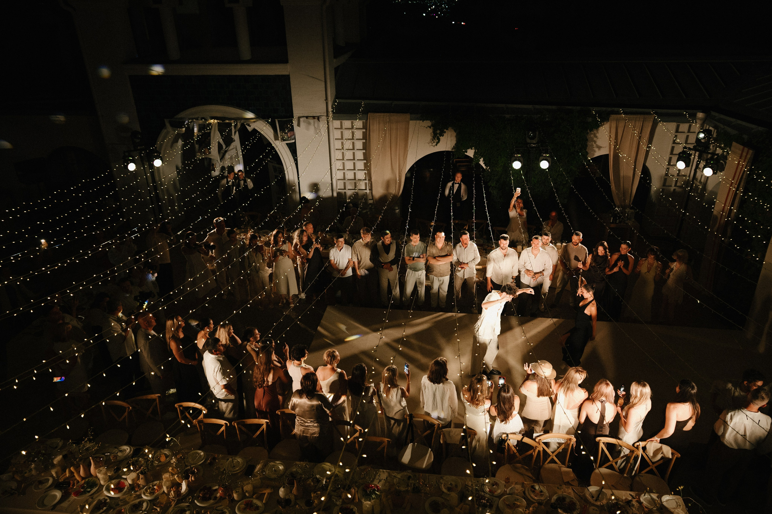 Потанцуй со мной!. Свадебный и репортажный фотограф Новороссийск, Краснодар, Сочи Олеся Дзюба