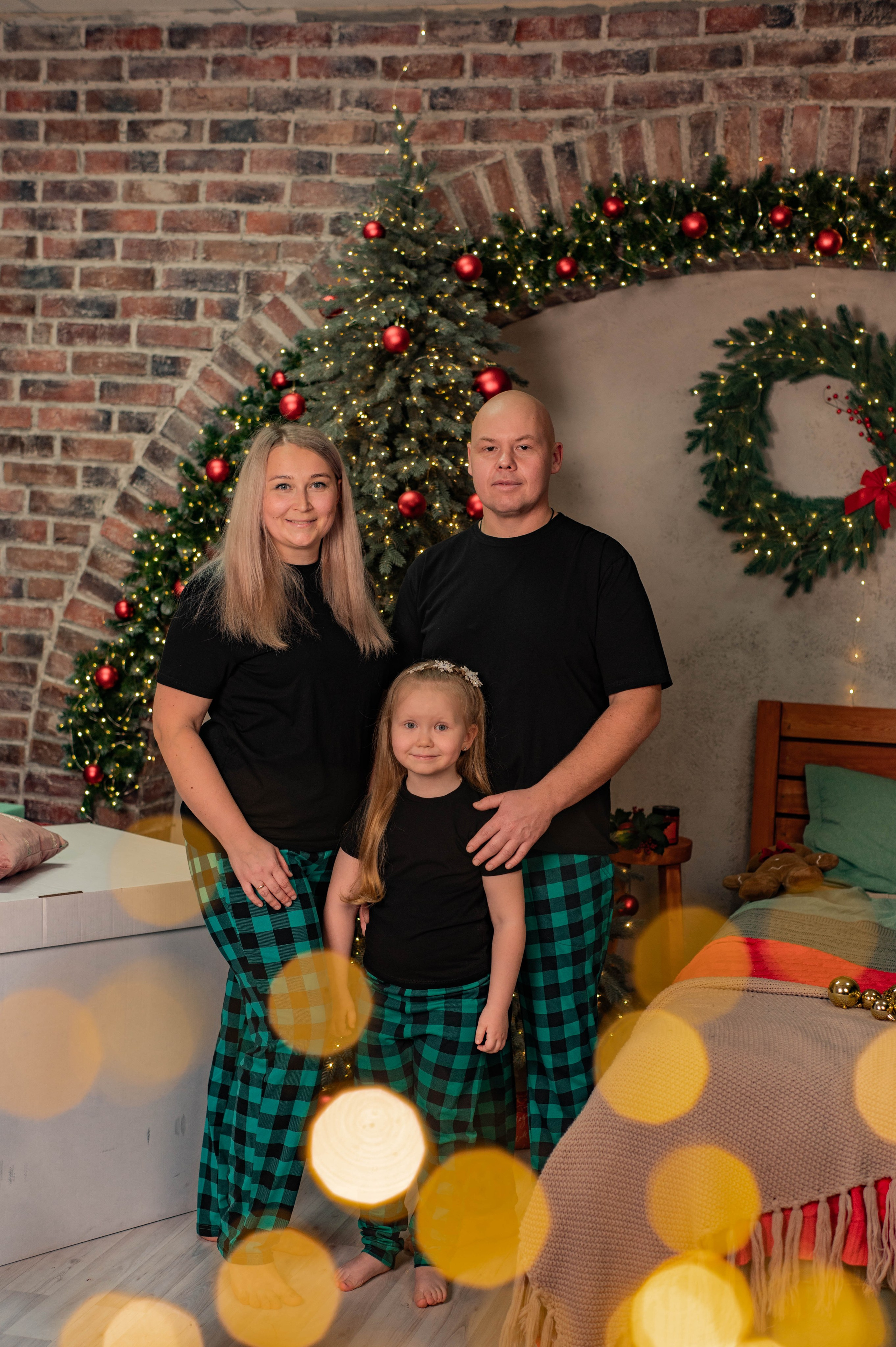 Анна. Семейный и свадебный фотограф в Абакане Юлия Су