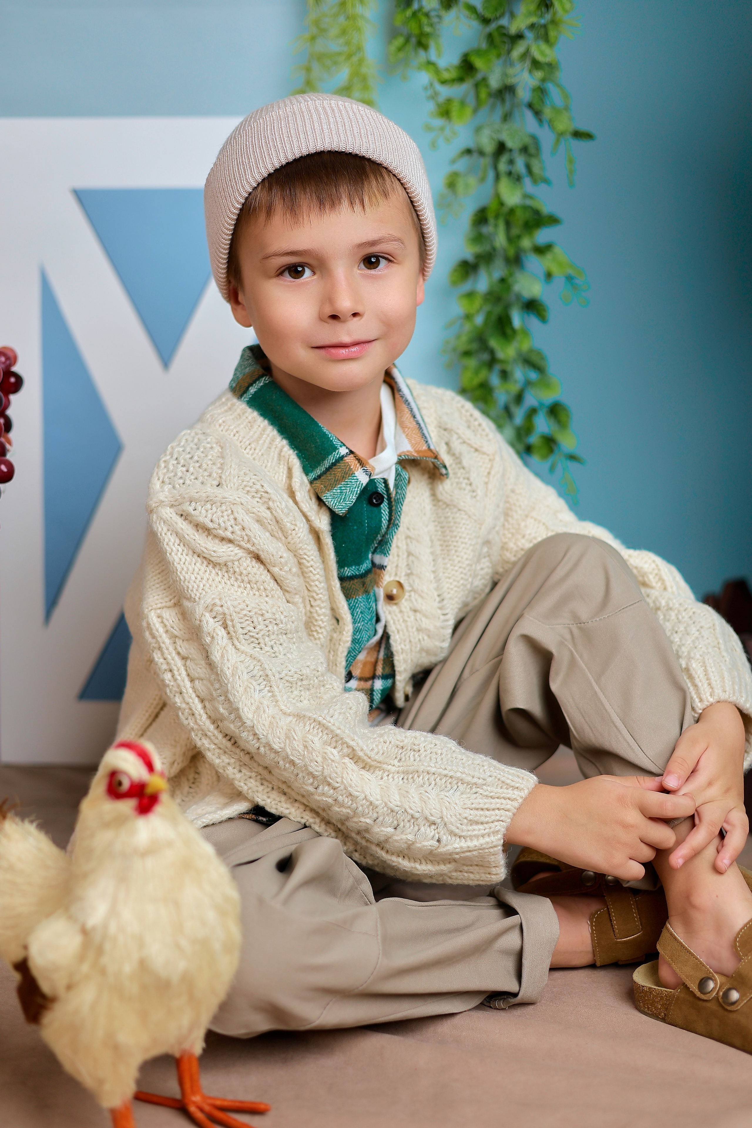 Осень 2025. Свадебный фотограф в Краснодаре Андрей Тюменев