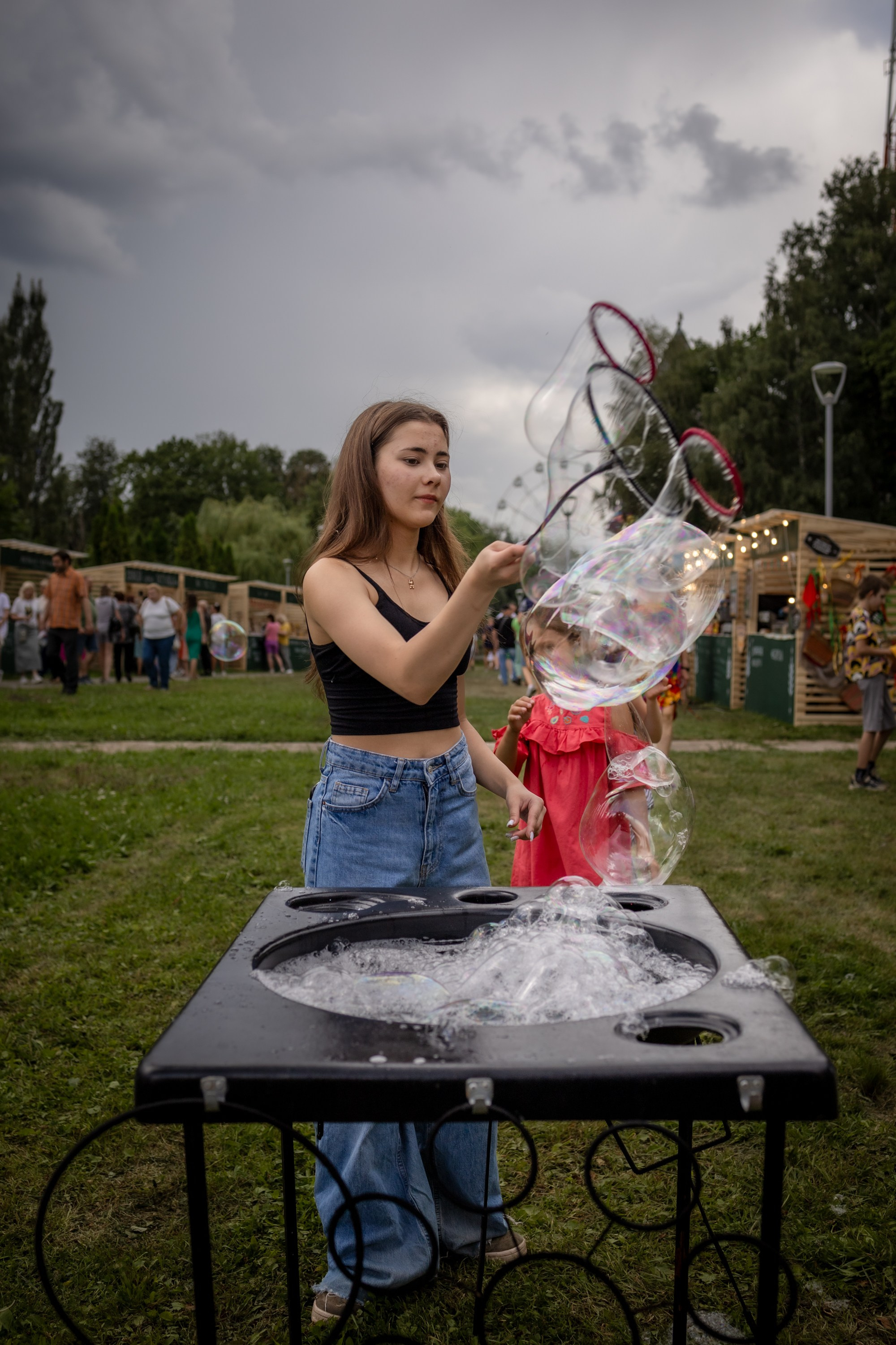 ЛУКОВ ФЕСТ 2024 ДЕНЬ 1. Главная