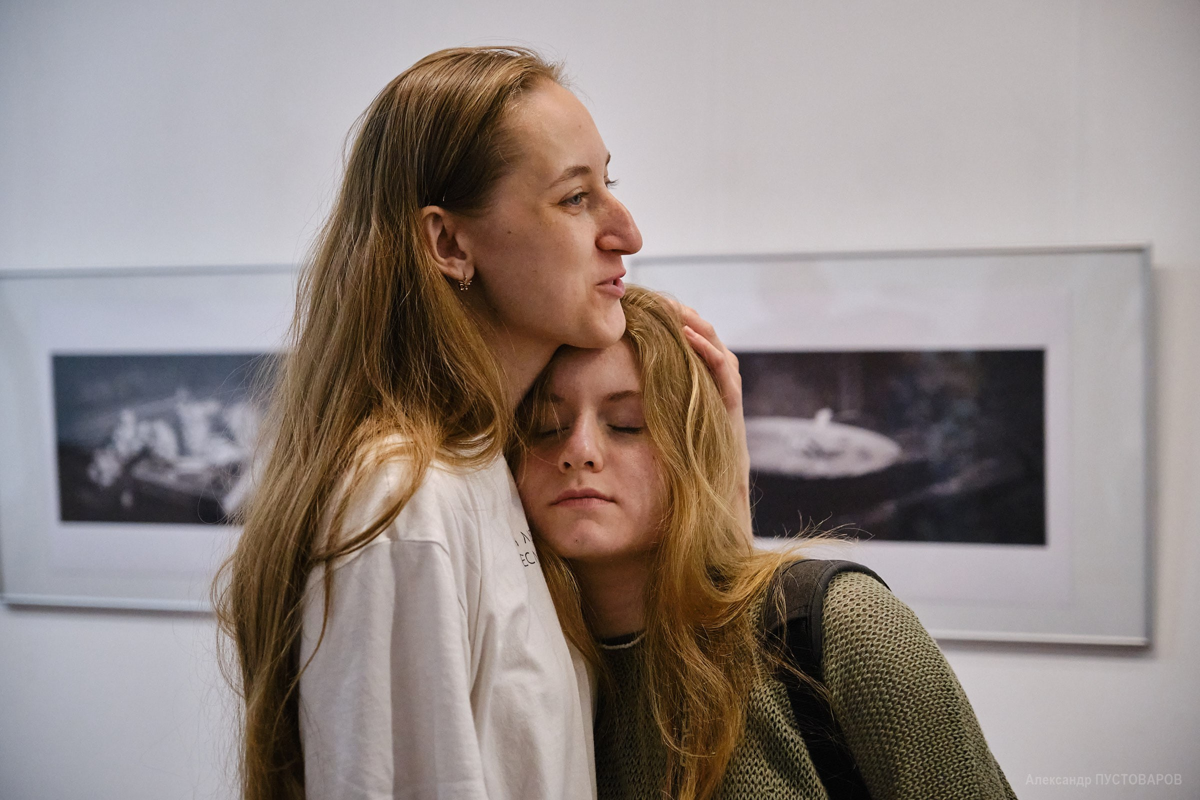 Выставка «Ловец снов». Фотограф в Красноярске Оксана Корчагина