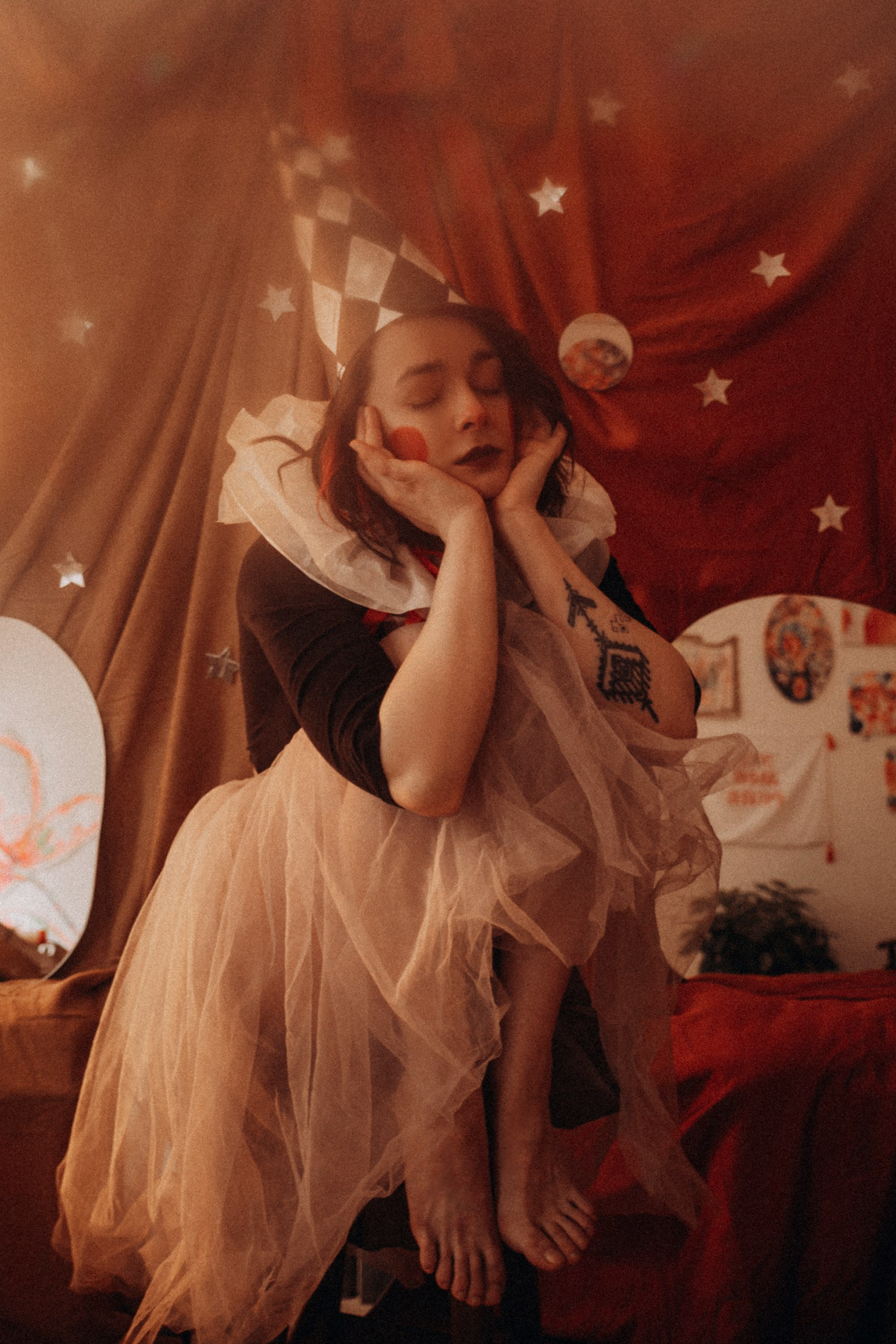 Крис. Фотограф Тбилиси Саша Мороз