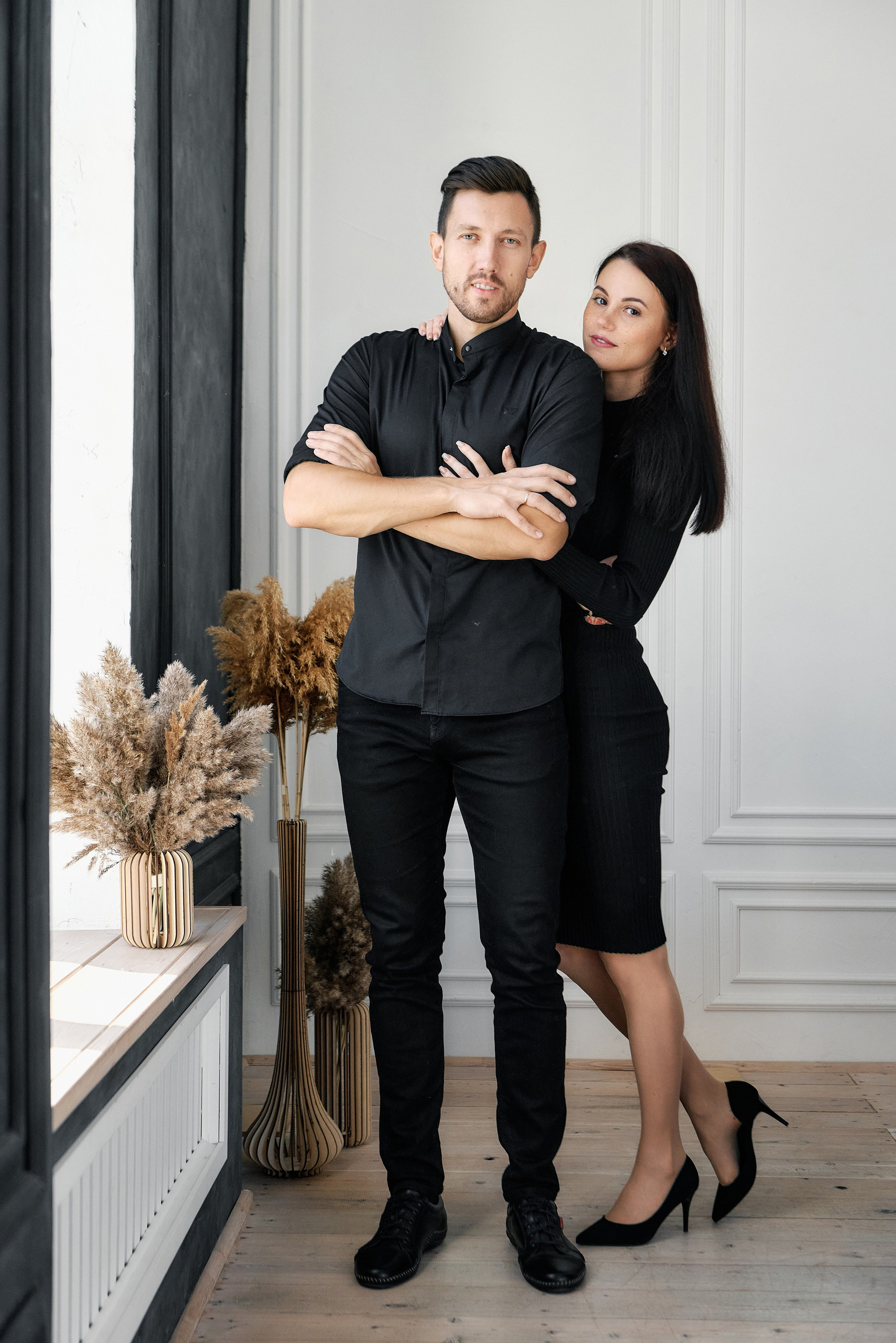 Кошкины. Свадебный и семейный фотограф Петр Гатыло