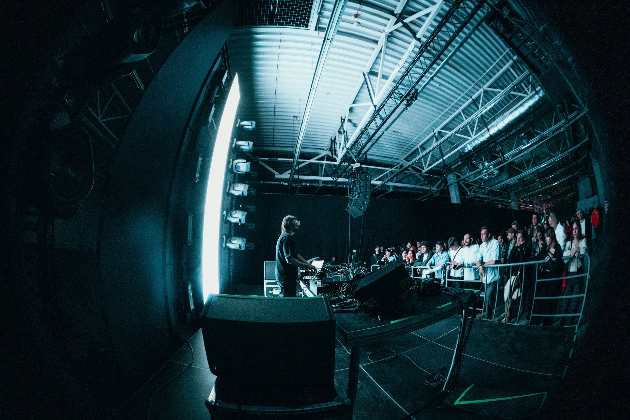 TON 2024. Главная