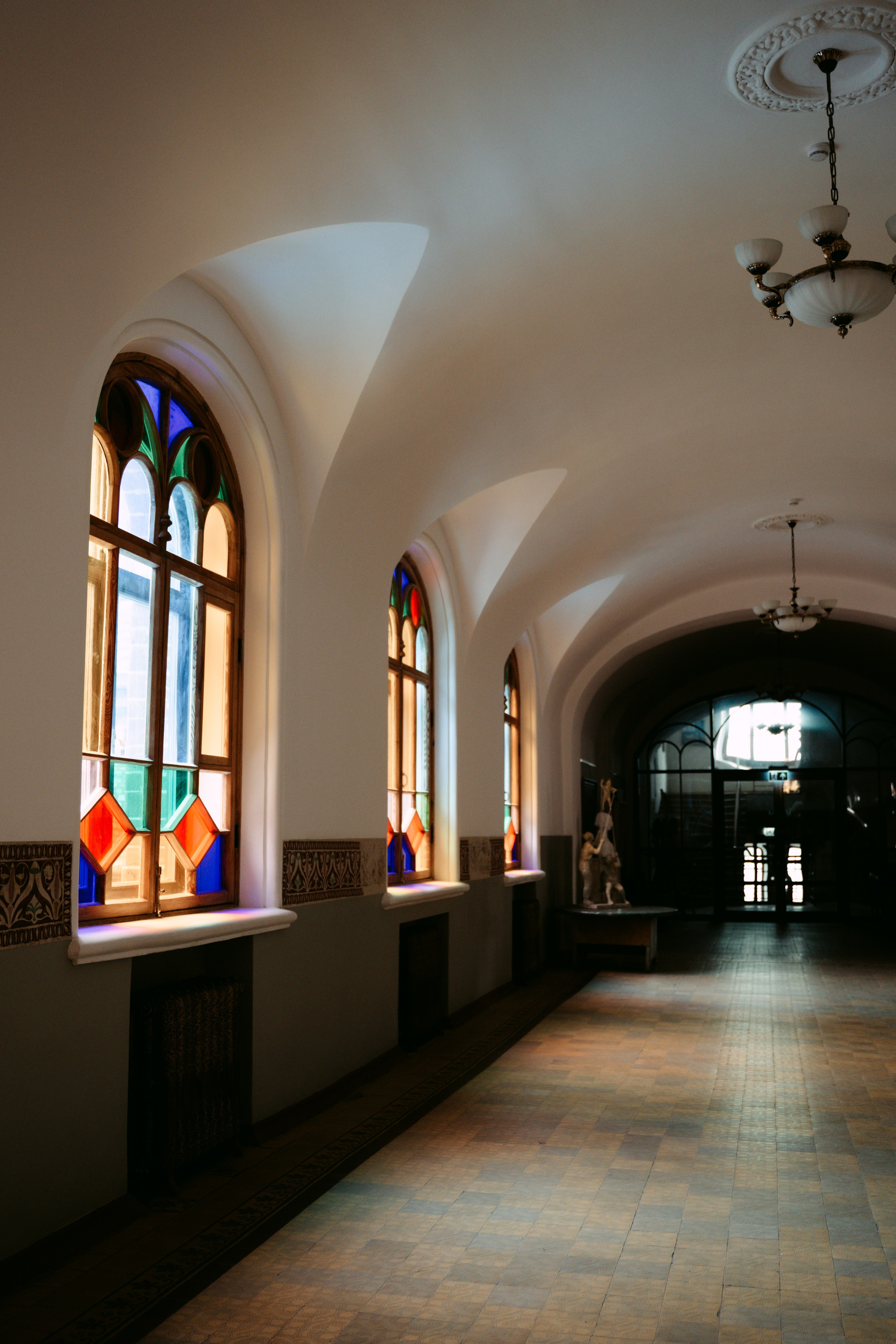 Лекция в рамках лаборатории Gorizont x REactor art. Главная