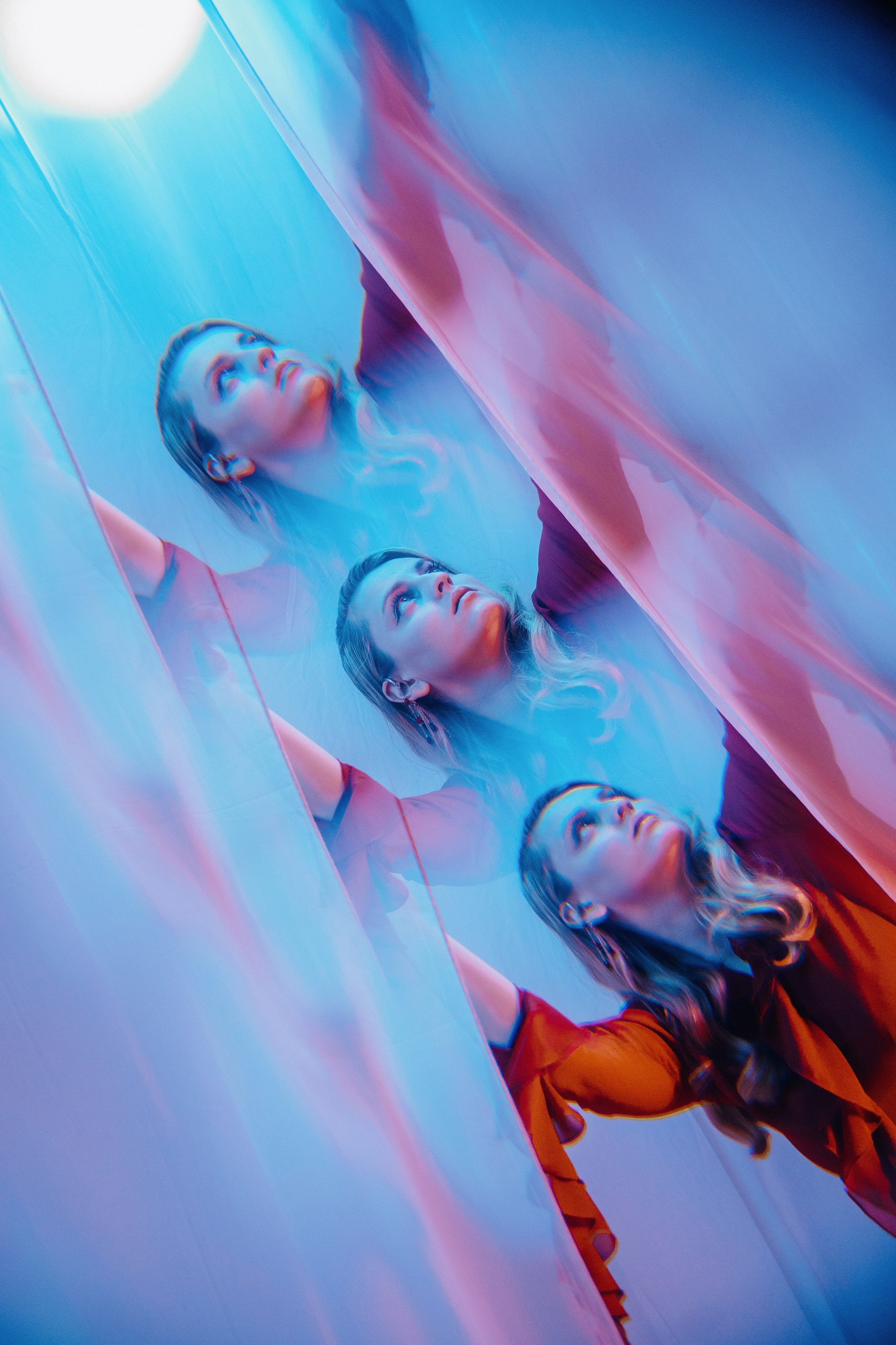 Катя. Главная