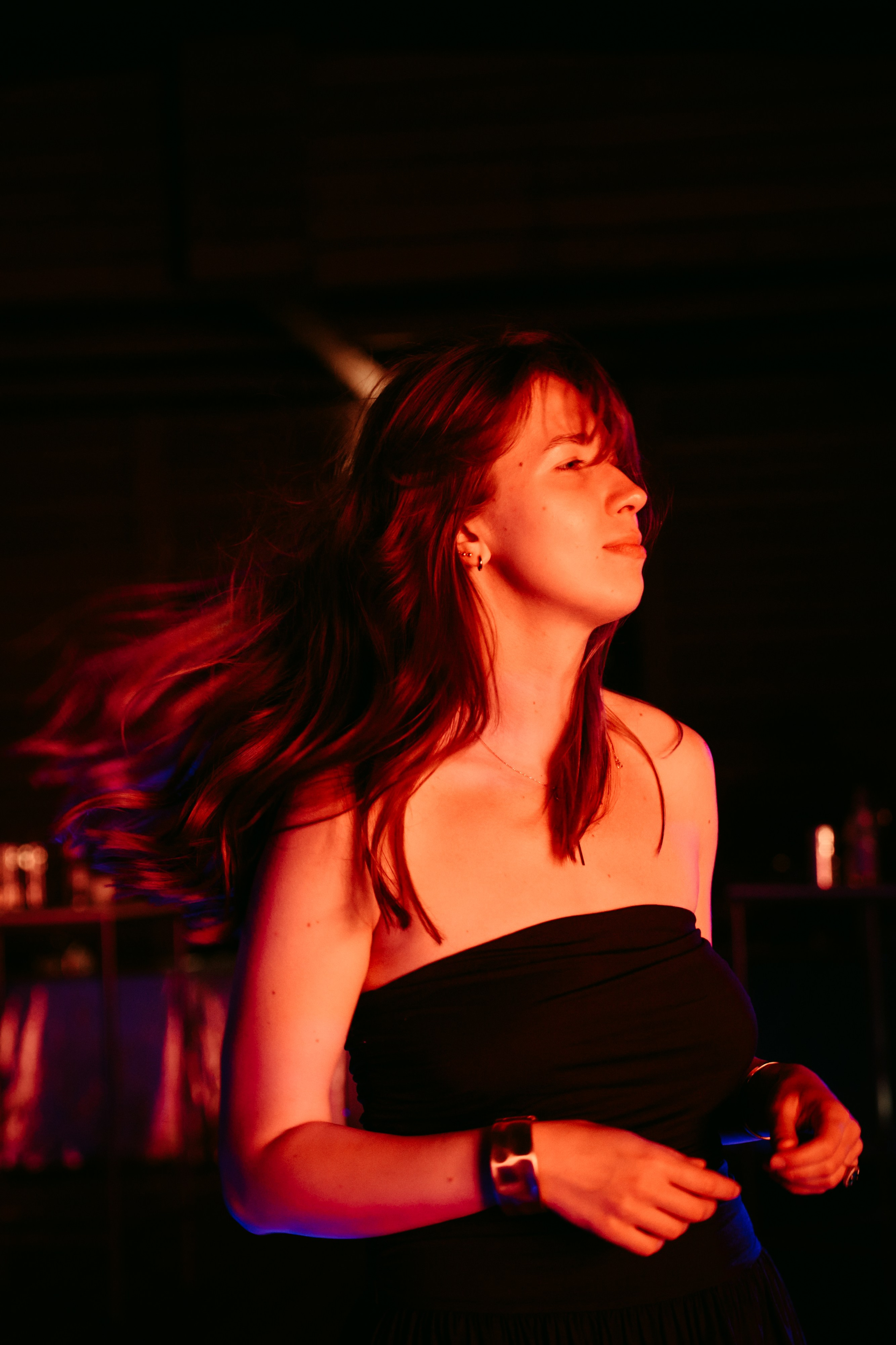 Свадьба Полины и Коли. Главная