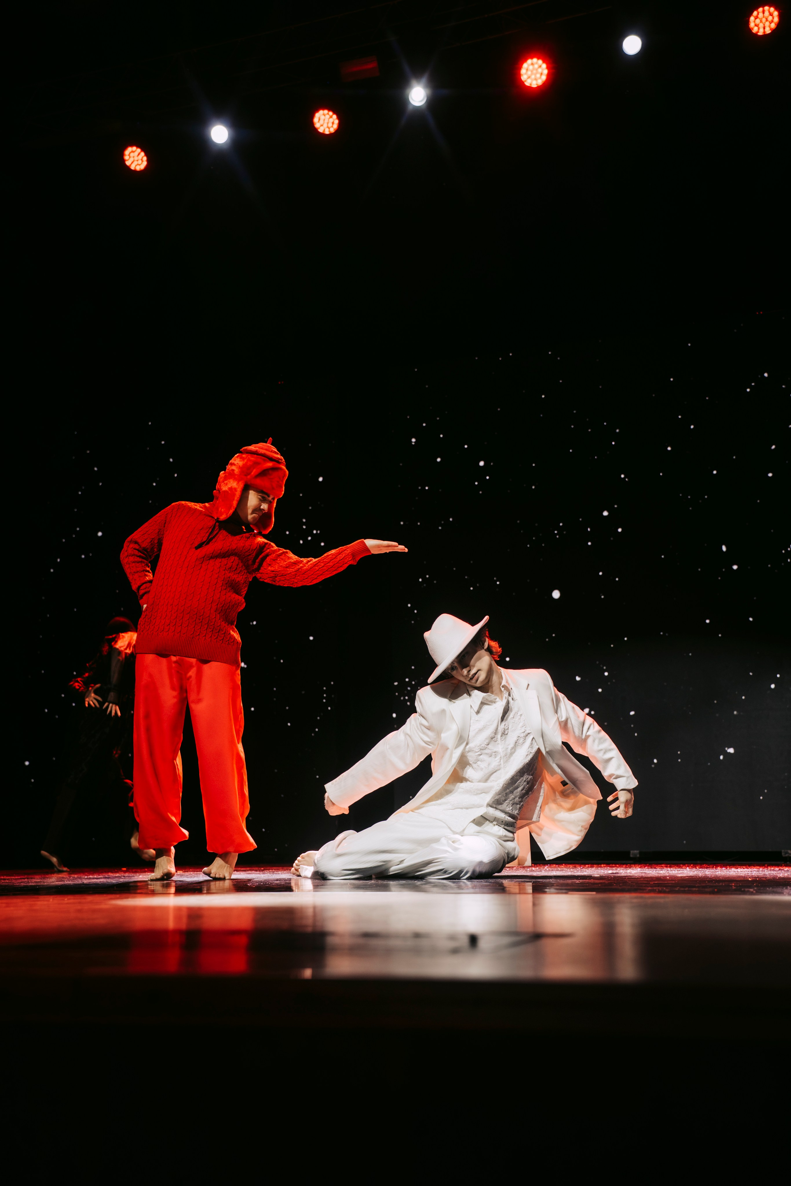 Окно. Главная