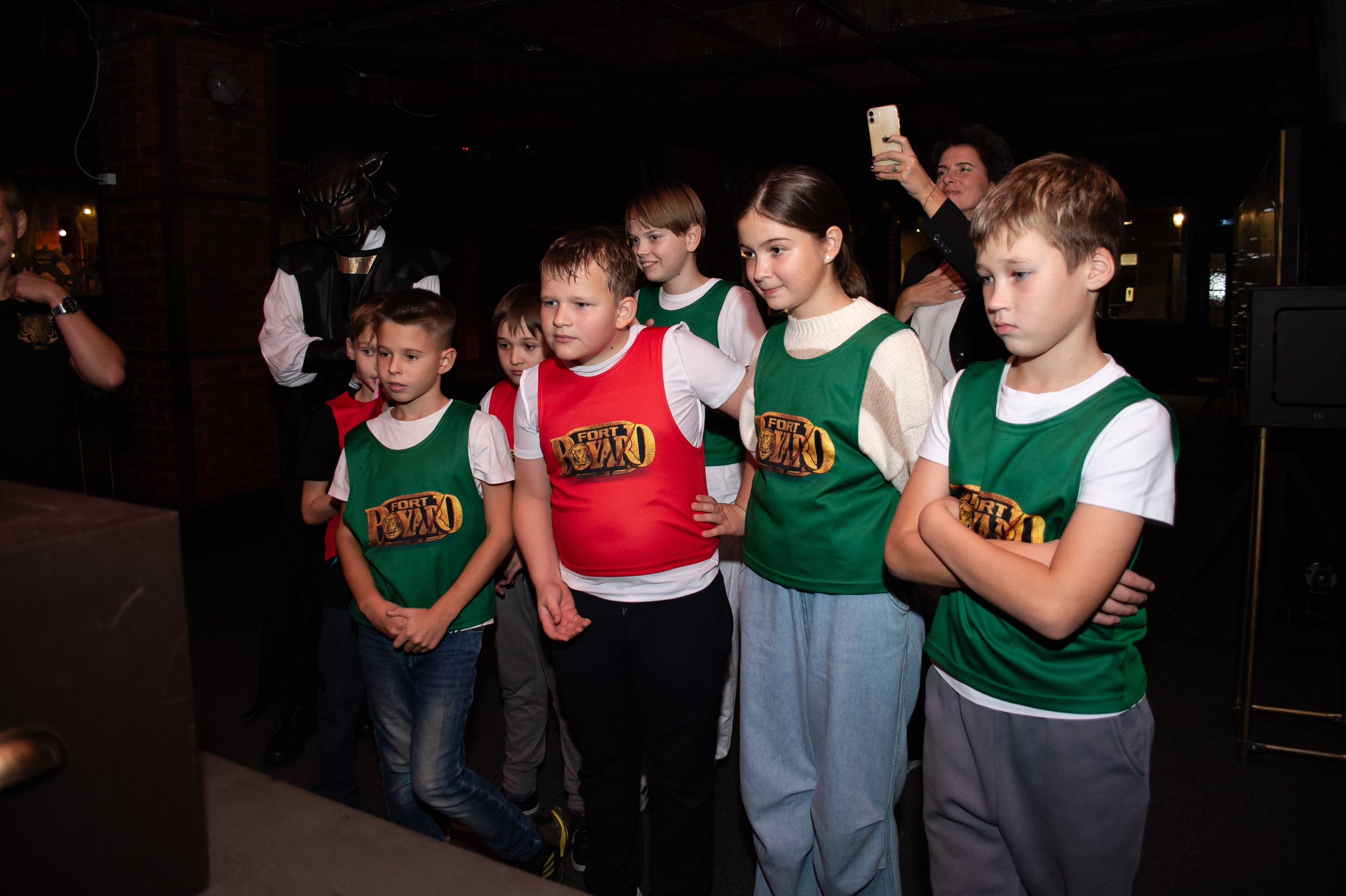 Форд Боярд День Рождения Ивана. Фотограф Челябинск Екатерина Миниханова