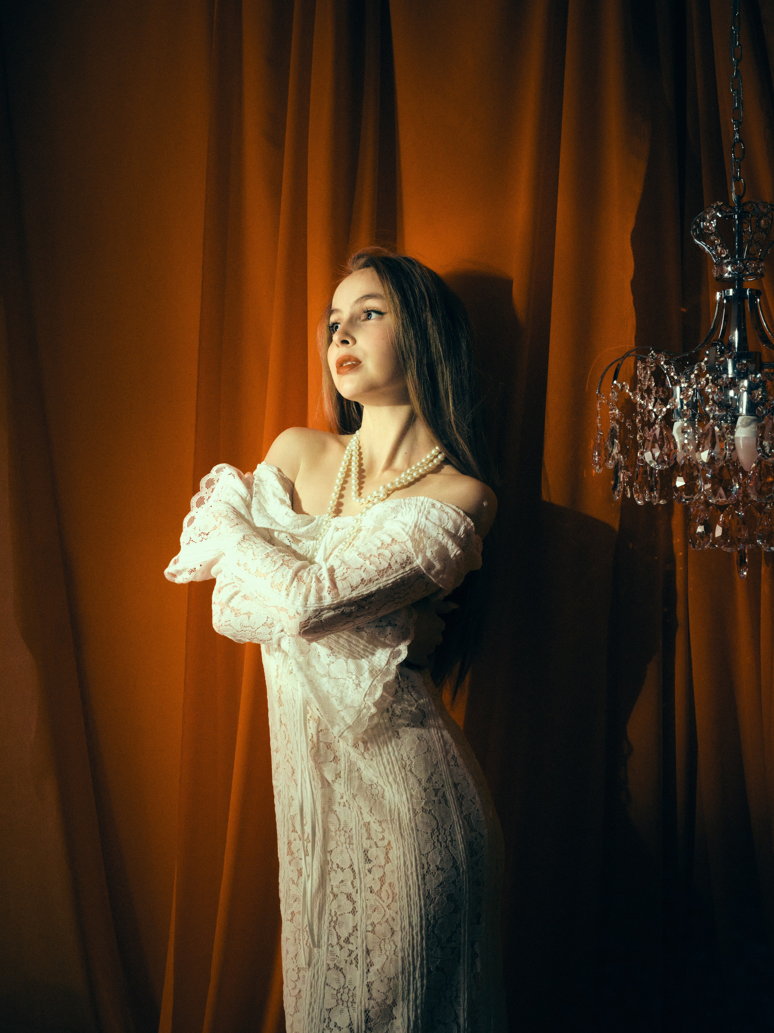 Индивидуальная фотография. НИНО МЕРАБИШВИЛИ