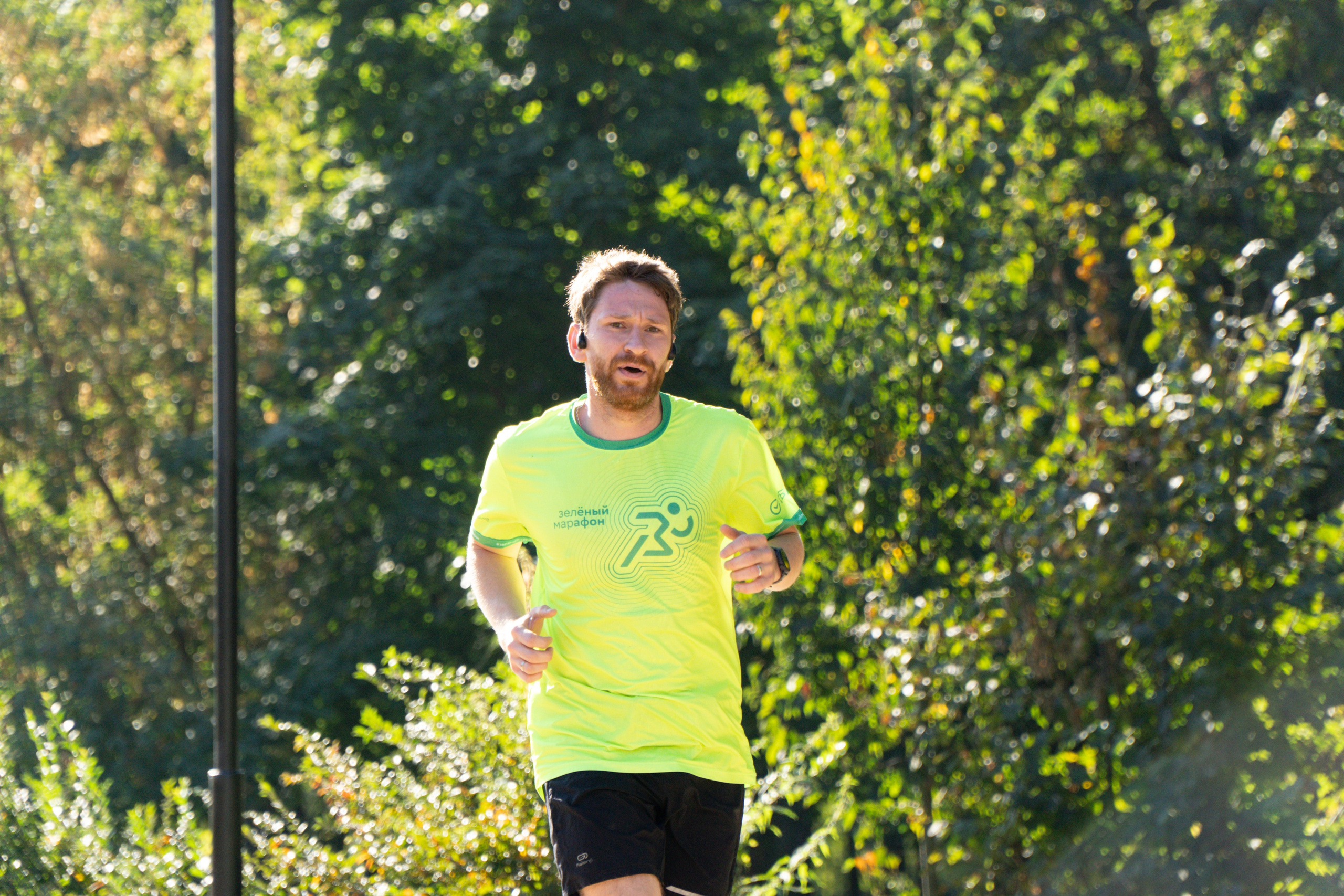 5 вёрст Наташинский 7 сентября 2024