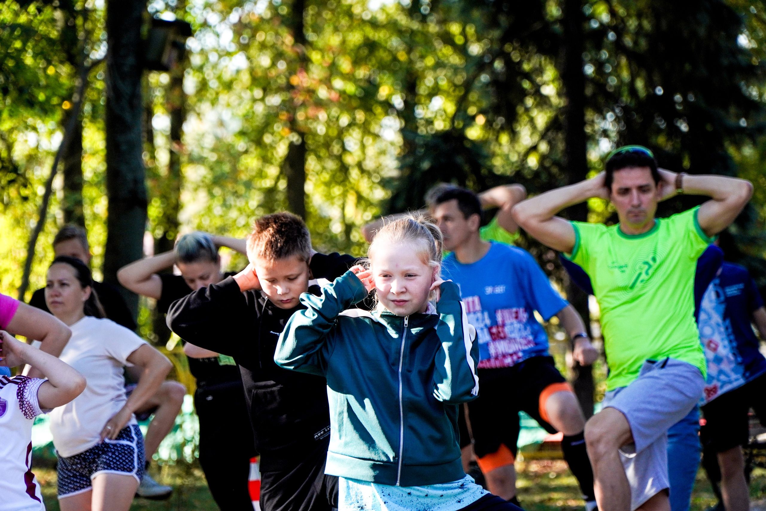 5 вёрст Наташинский 7 сентября 2024