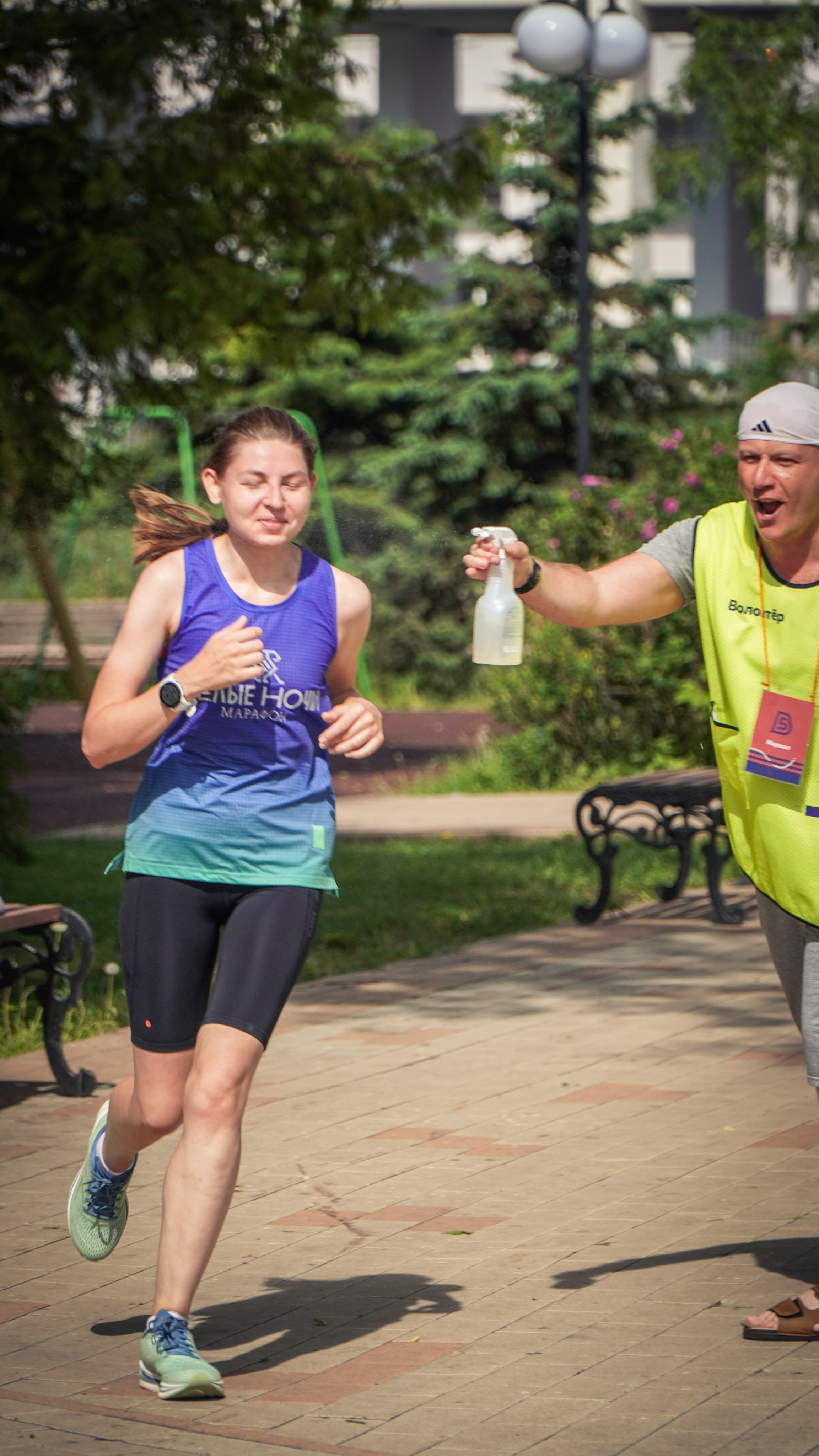 5 вёрст Наташинский 1 июня 2024. Роман Капилюшов. Бег. Фото. Видео. г. Люберцы