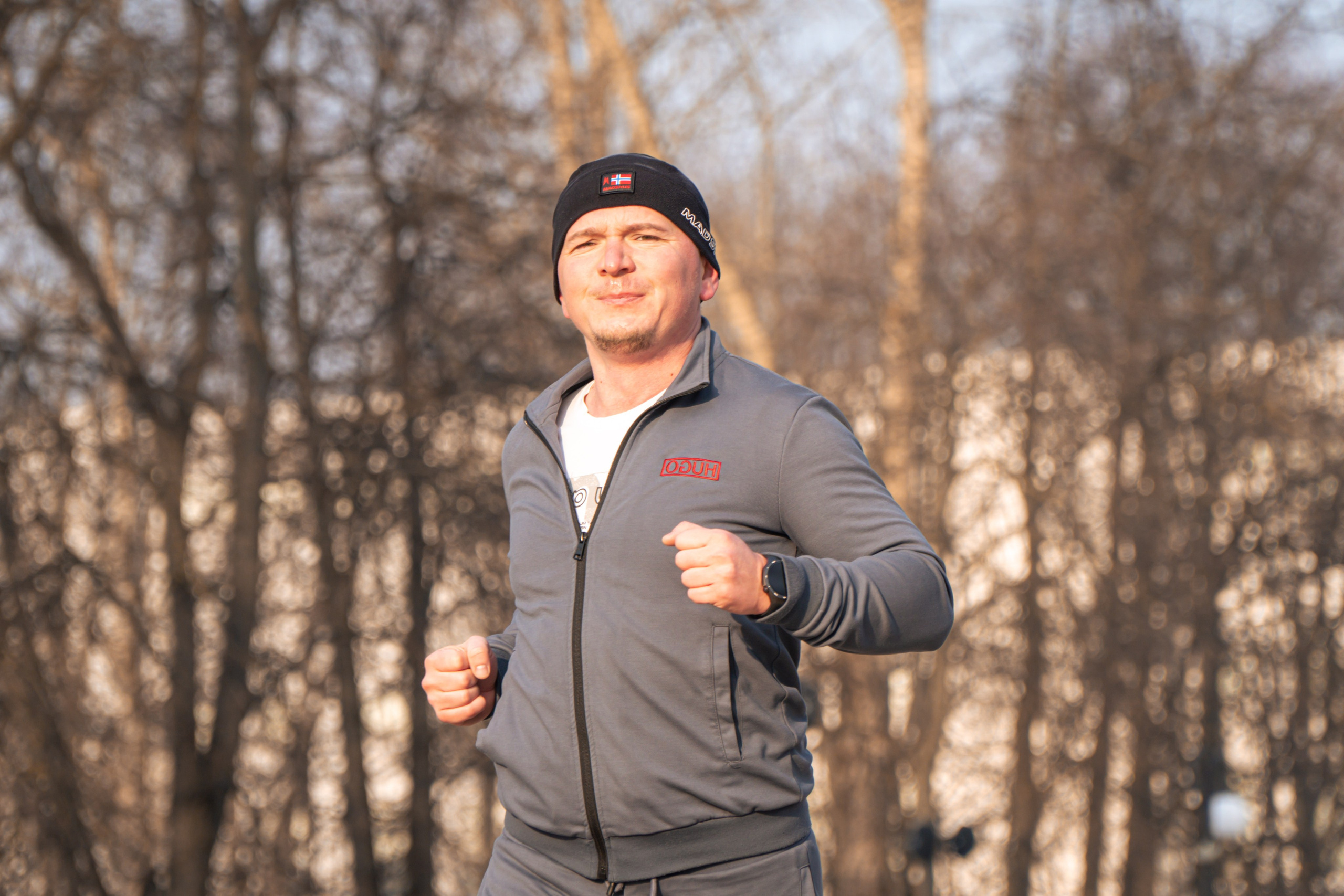 5 вёрст Наташинский 1 марта 2025. Роман Капилюшов. Бег. Фото. Видео. г. Люберцы