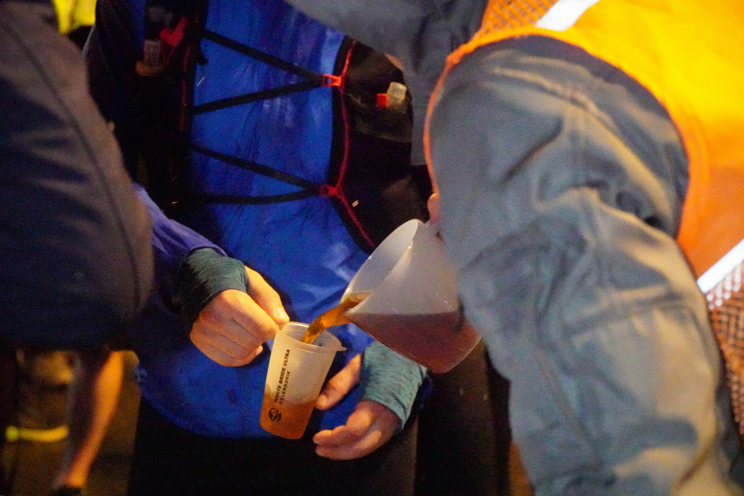 Зелёное Кольцо Москвы 2024 3-й этап. Роман Капилюшов. Бег. Фото. Видео. г. Люберцы