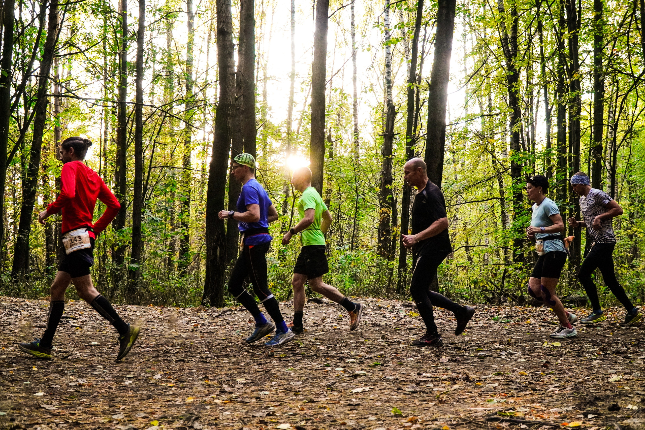 Backyard Ultra Moscow 2024. Роман Капилюшов. Бег. Фото. Видео. г. Люберцы