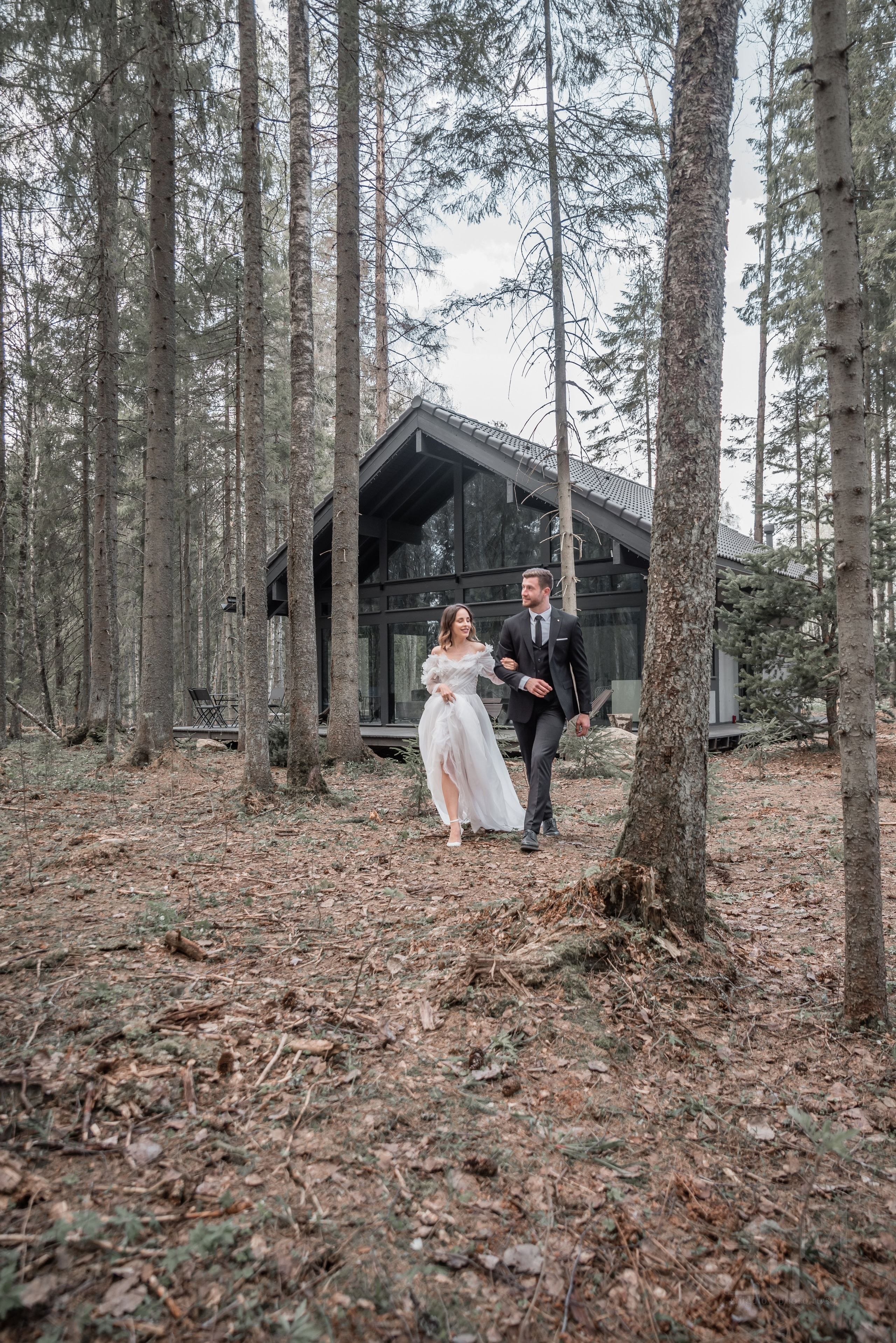 Свадебное портфолио. Семейный и свадебный фотограф в Иркутске Максим Жигалов