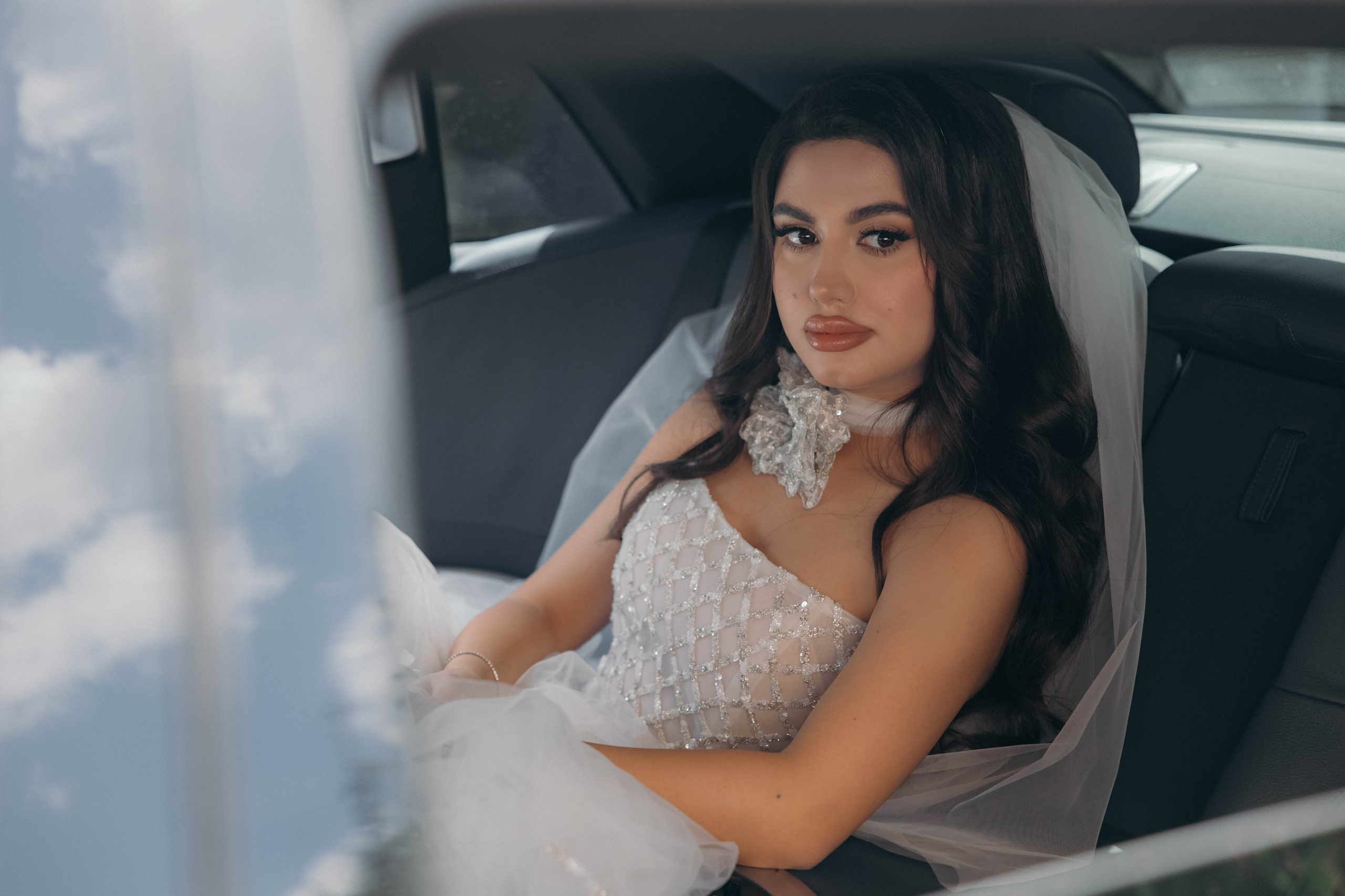 Санкт-Петербург Свадьба Элвина и Саиды. Лилия Вахитова фотограф