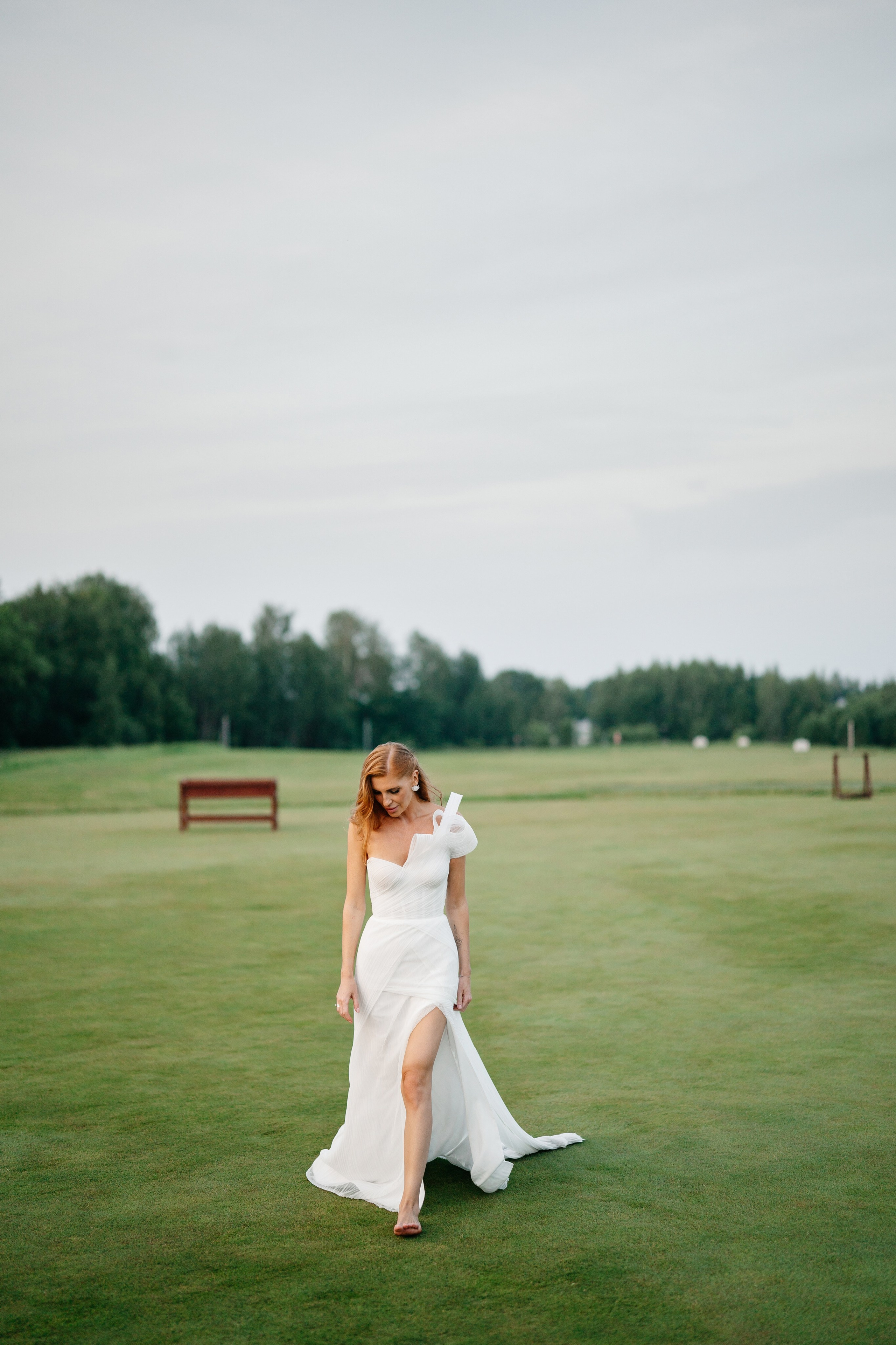 Игорь и Мария. Свадебный и репортажный фотограф в Москве Андрей Вайман